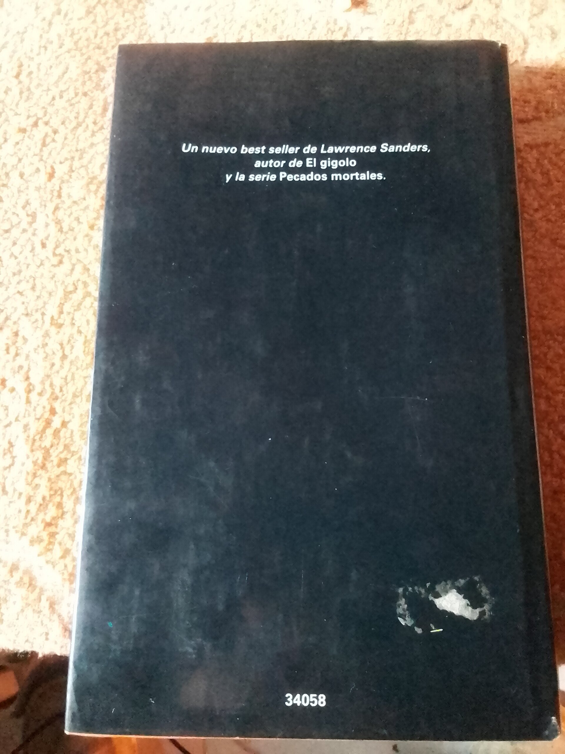 El Octavo Mandamiento - 2