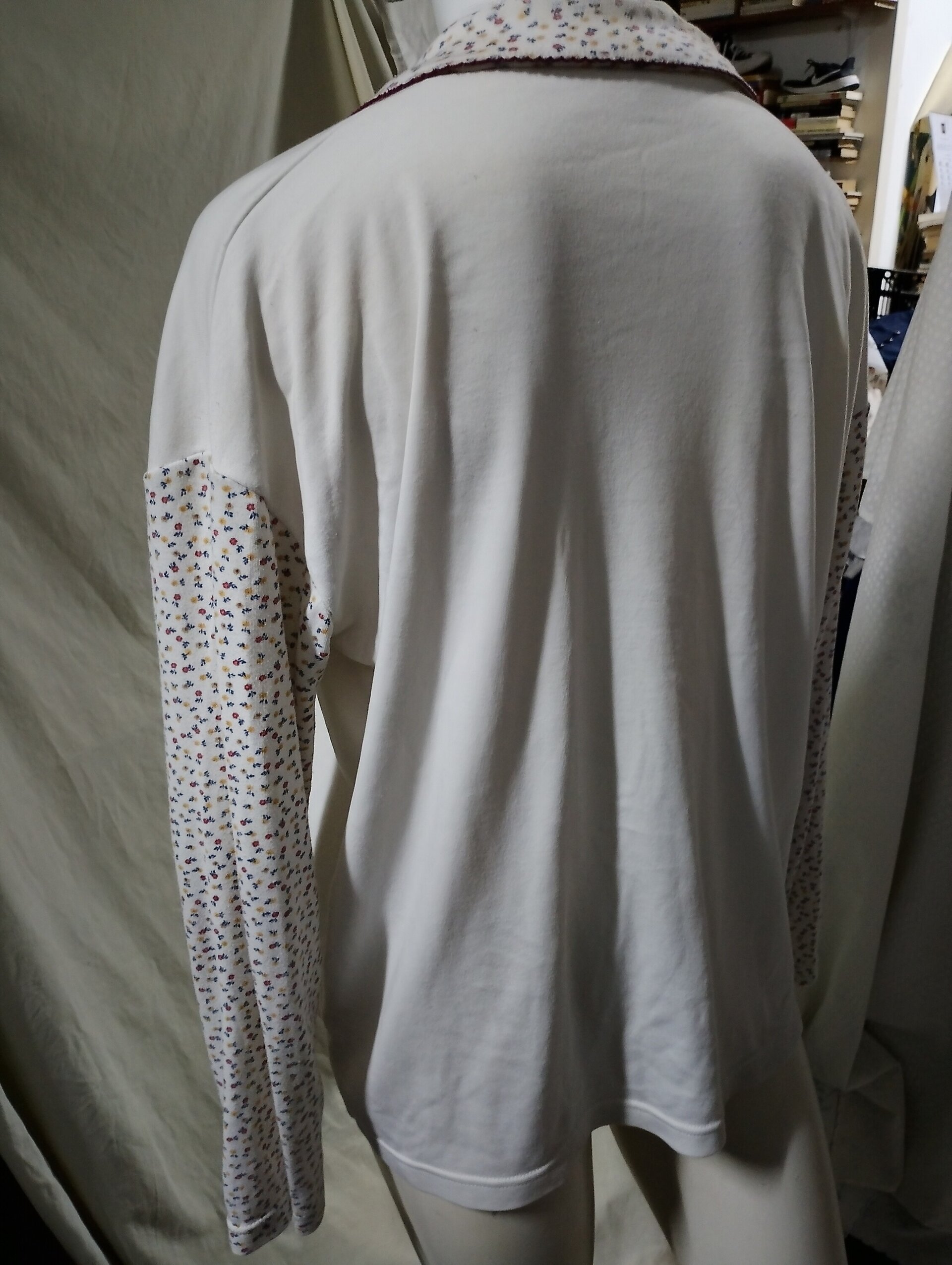 Camiseta pijama mujer - 3