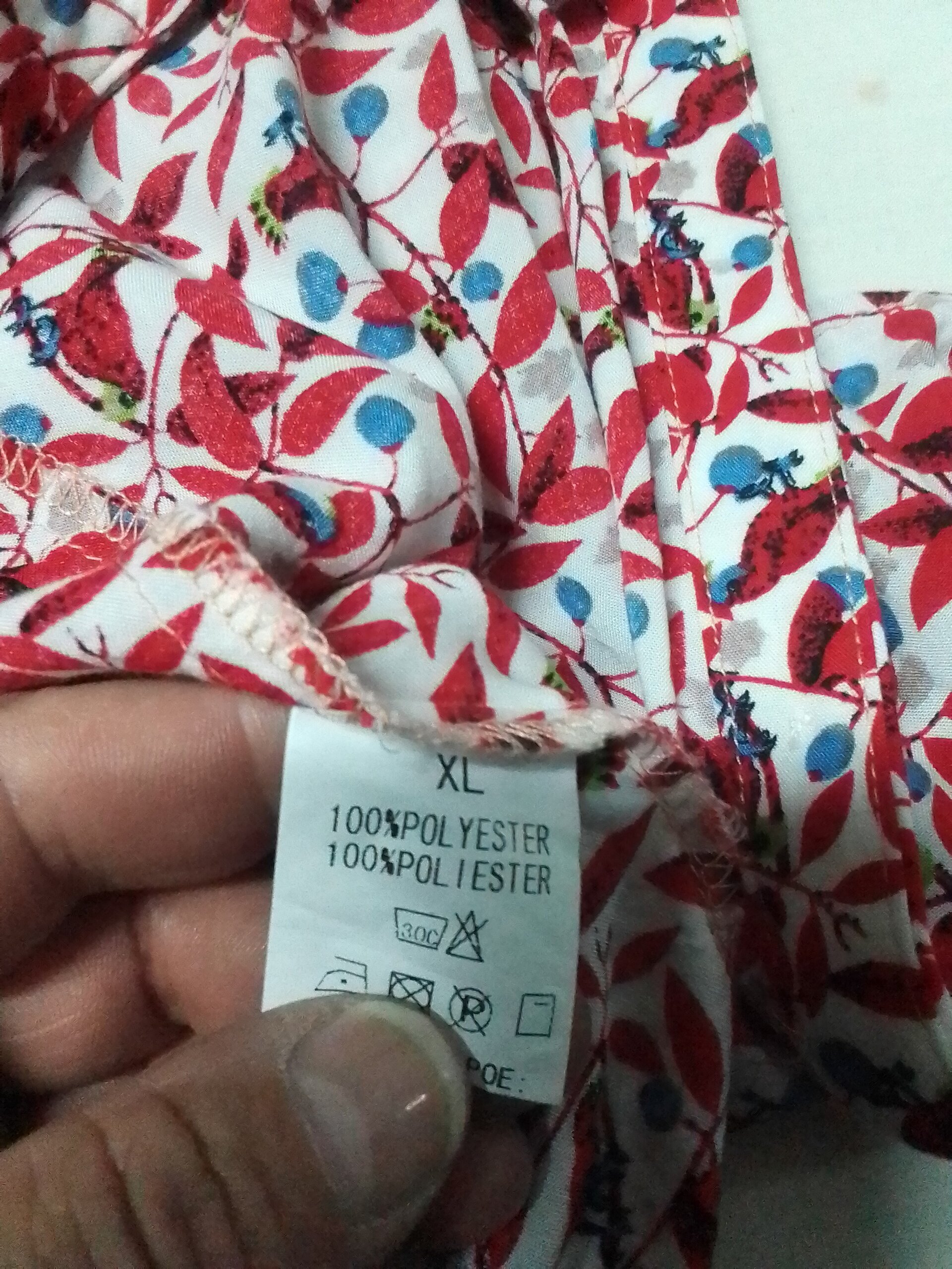 Camisa manga larga - 6