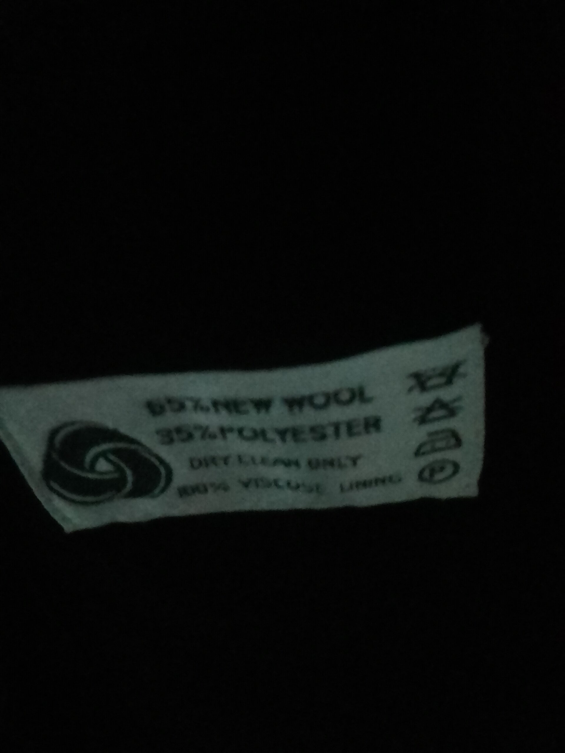 Smoking hombre pantalón y chaqueta - 3