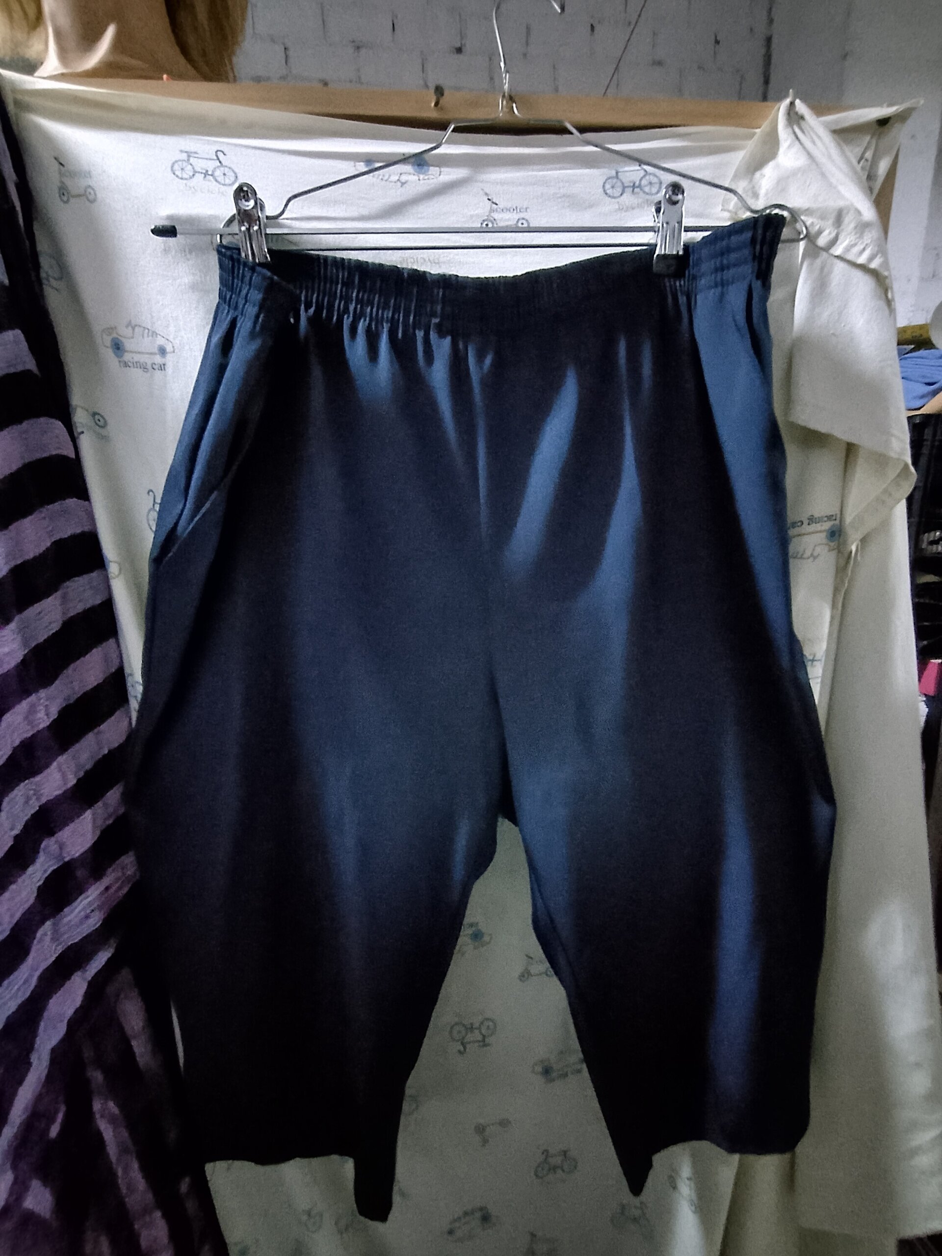 Bermudas deportivas mujer - 3