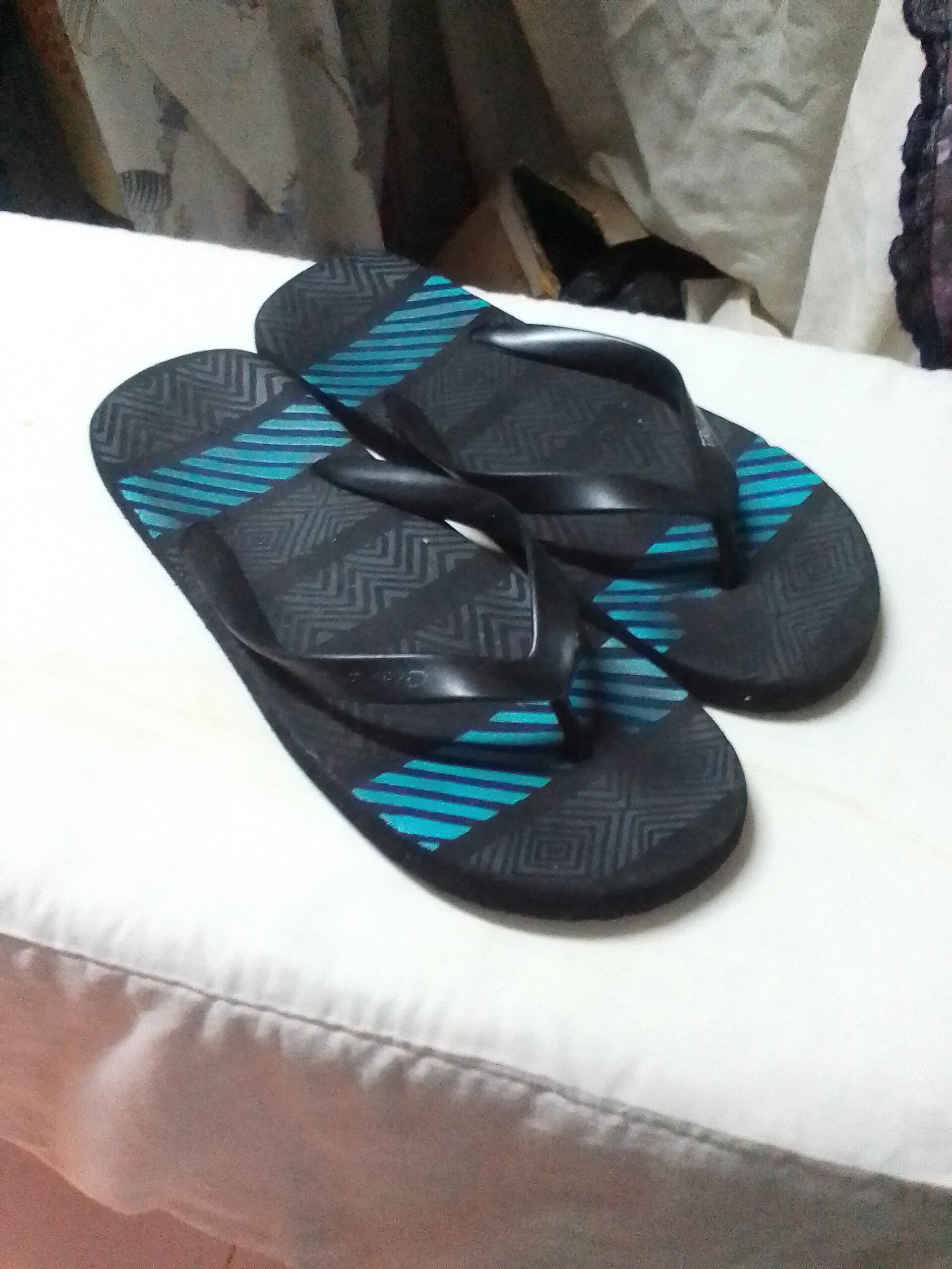 Chanclas de goma - 3