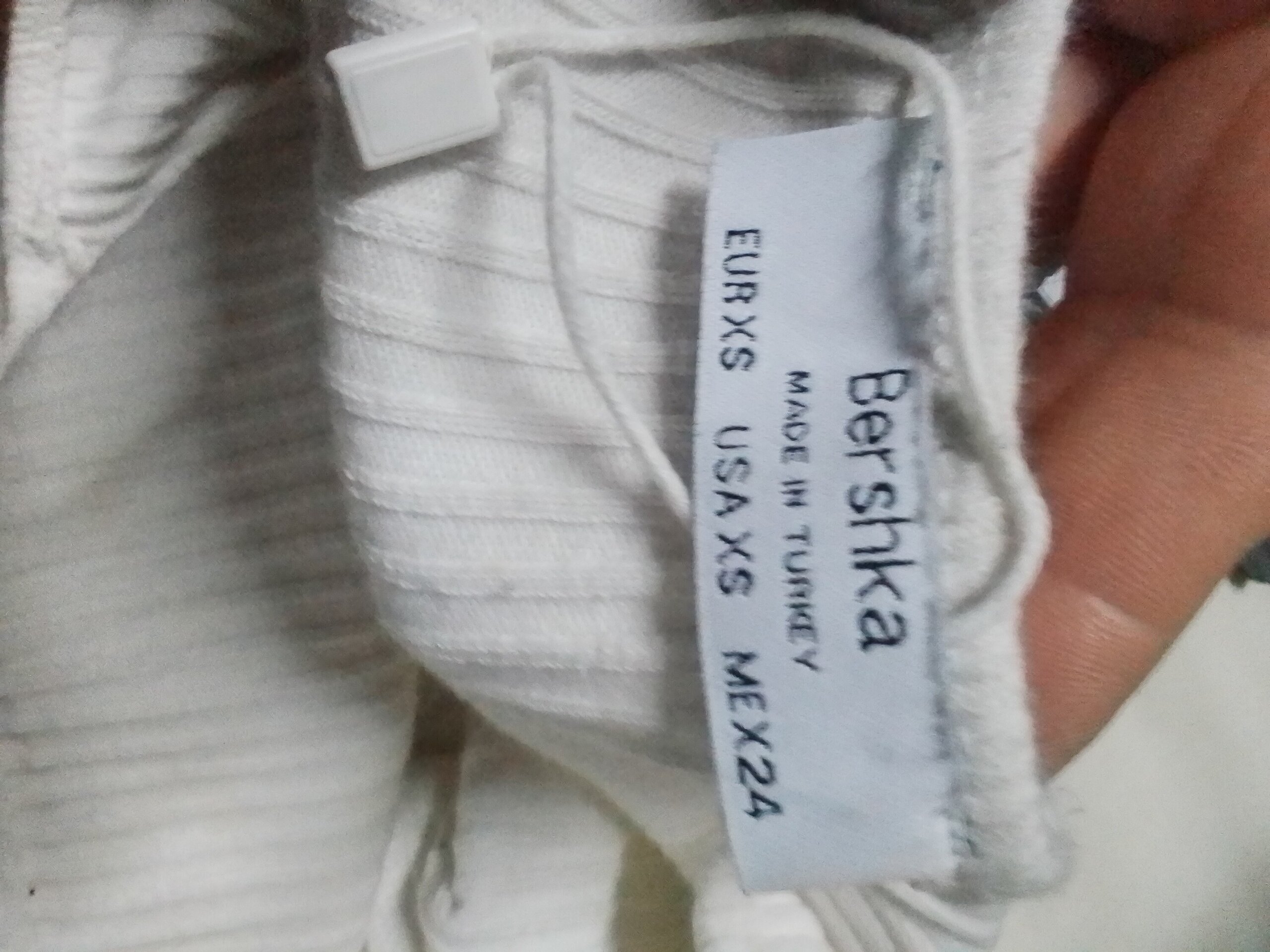 Jersey bolero mujer - 6