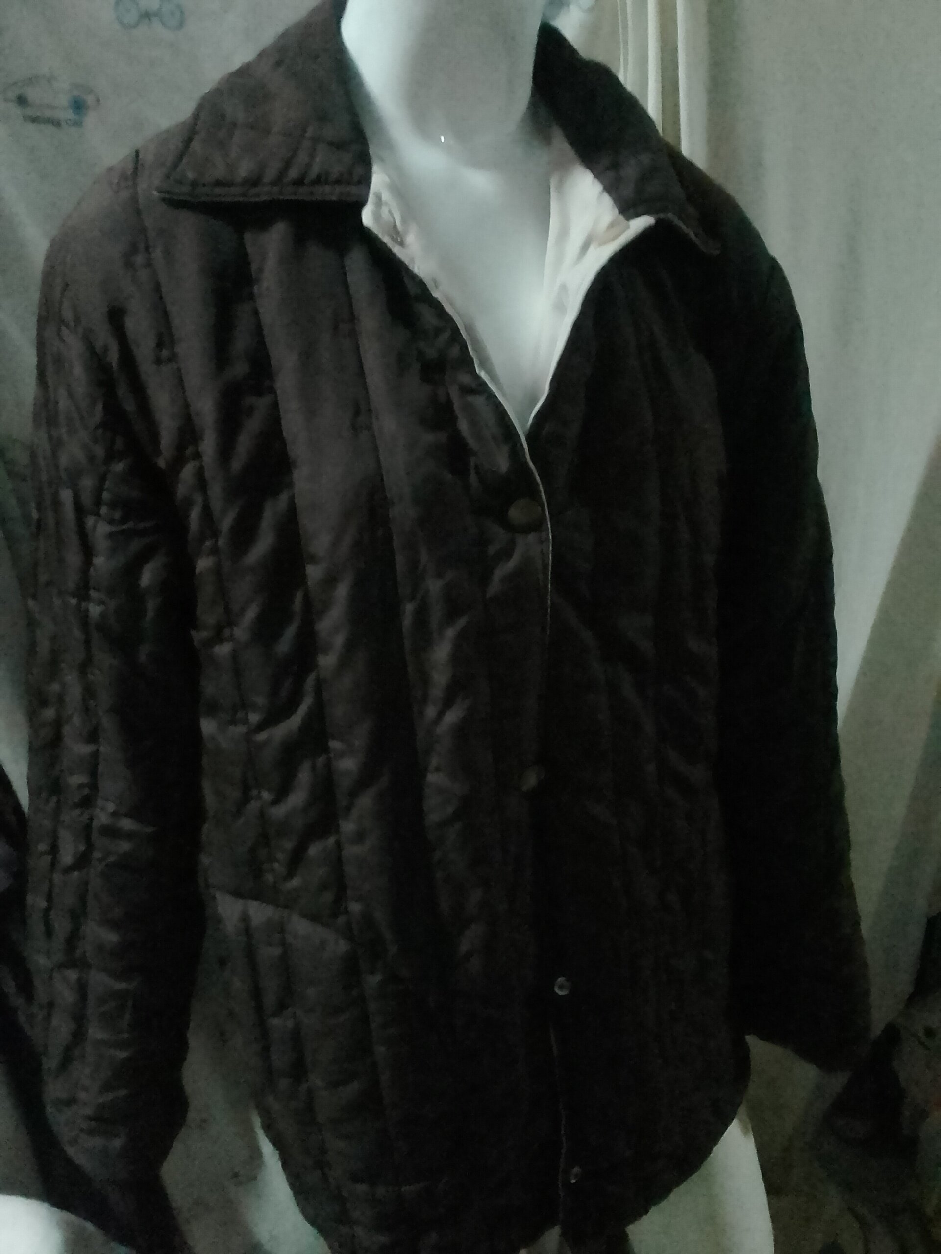 Chaquetón polar reversible mujer - 8