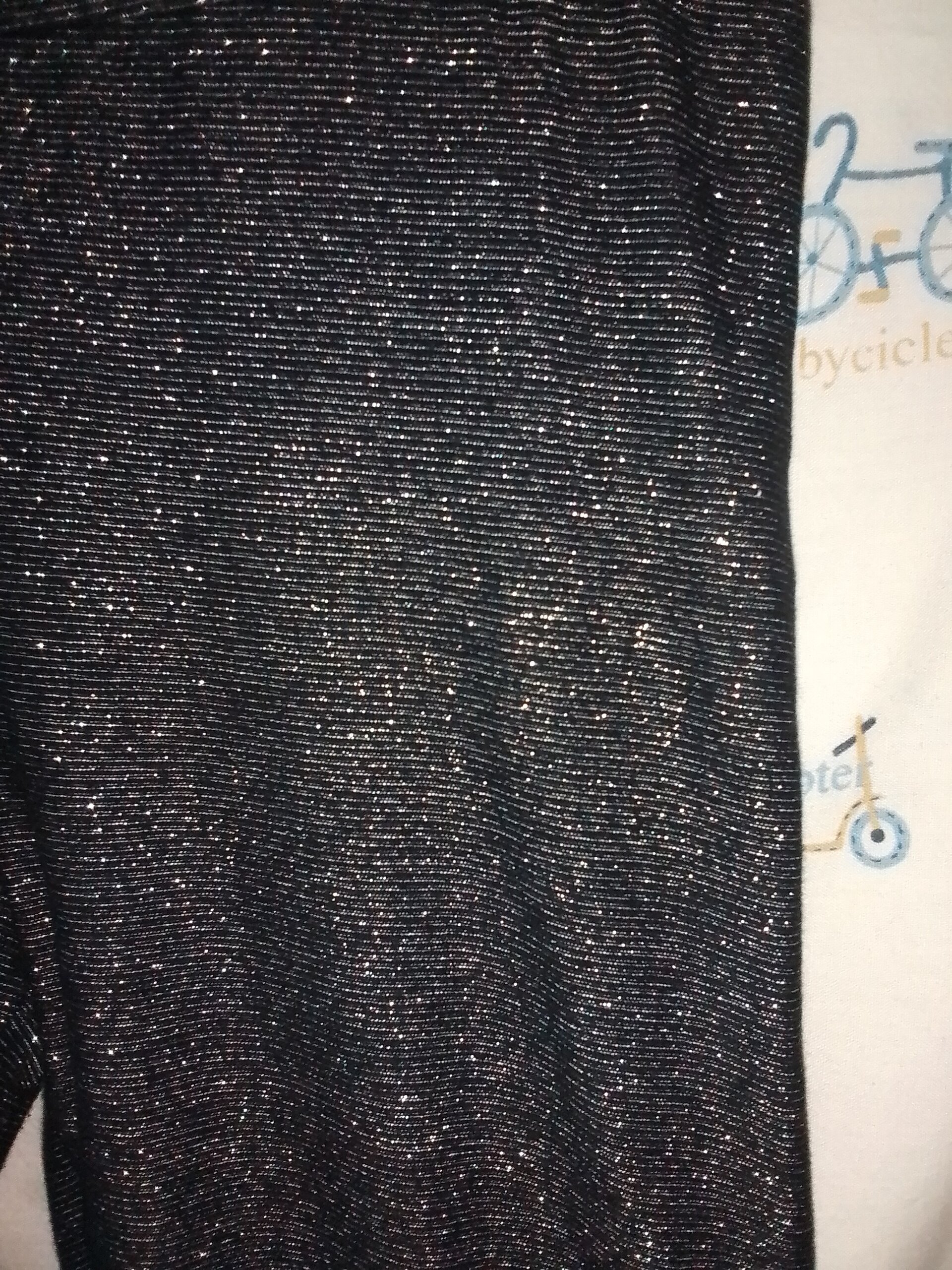 Mallas leggins niña - 3