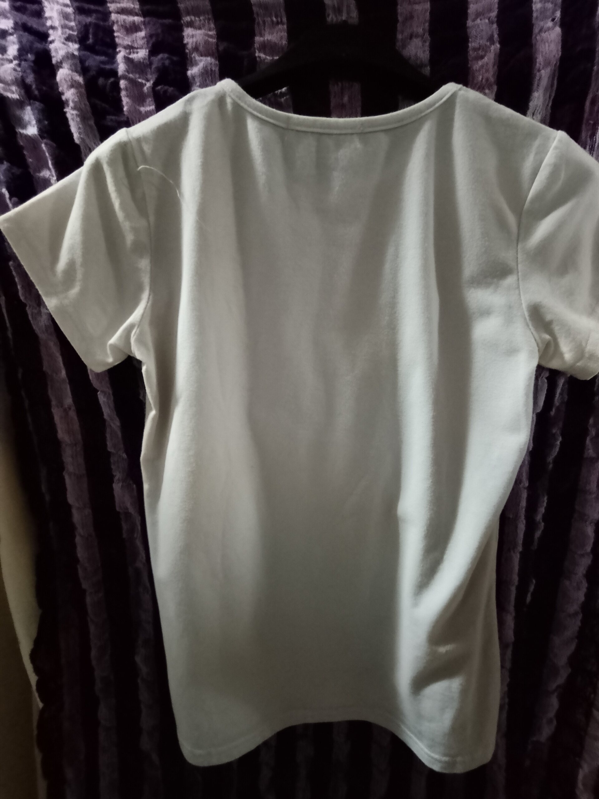 Camiseta niña unicornio - 2