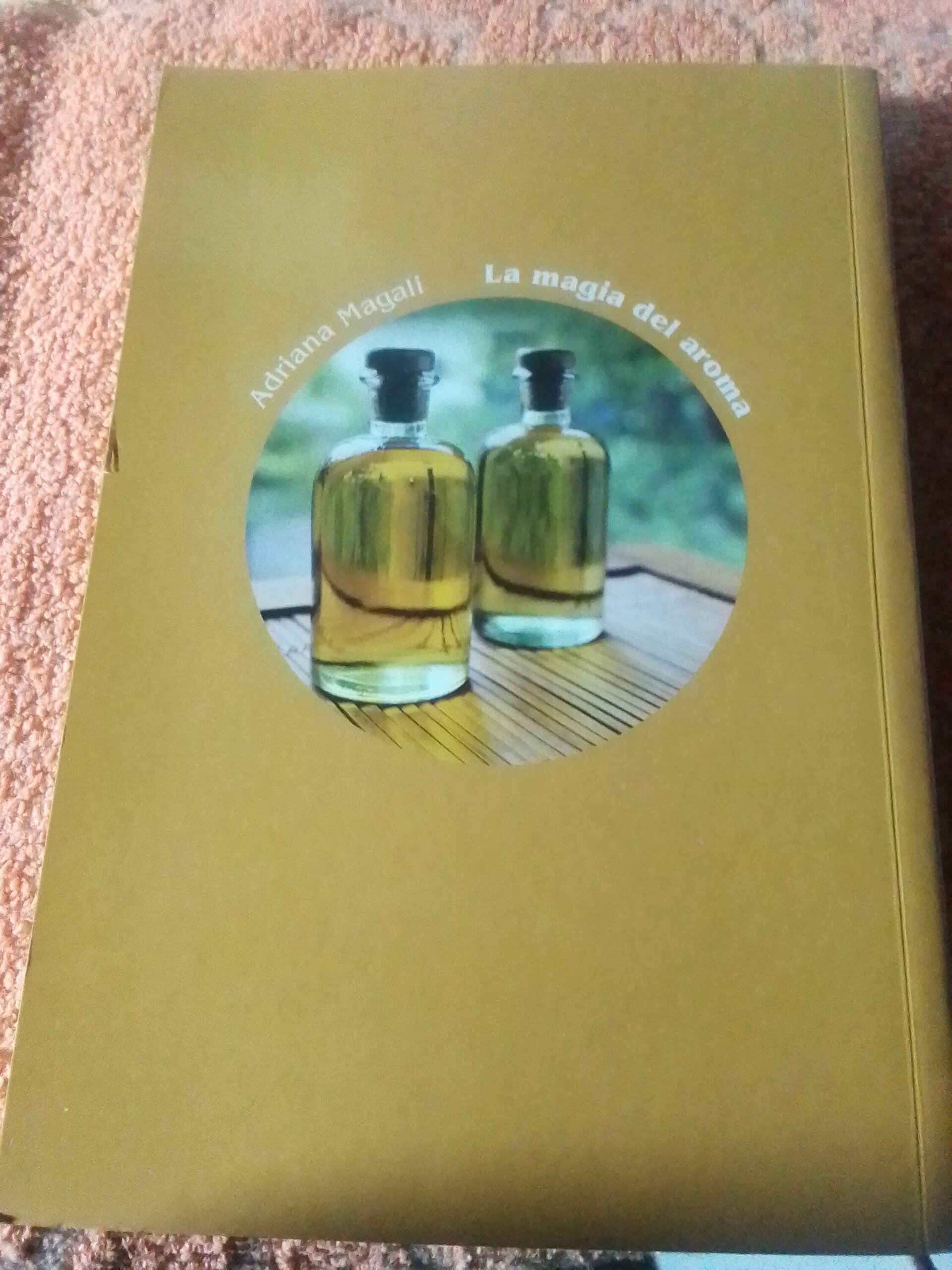 La magia del aroma - 2