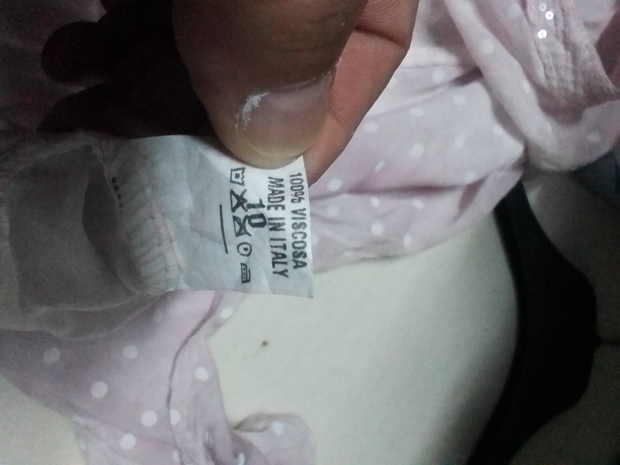 Blusa sin mangas con lentejuelas - 5