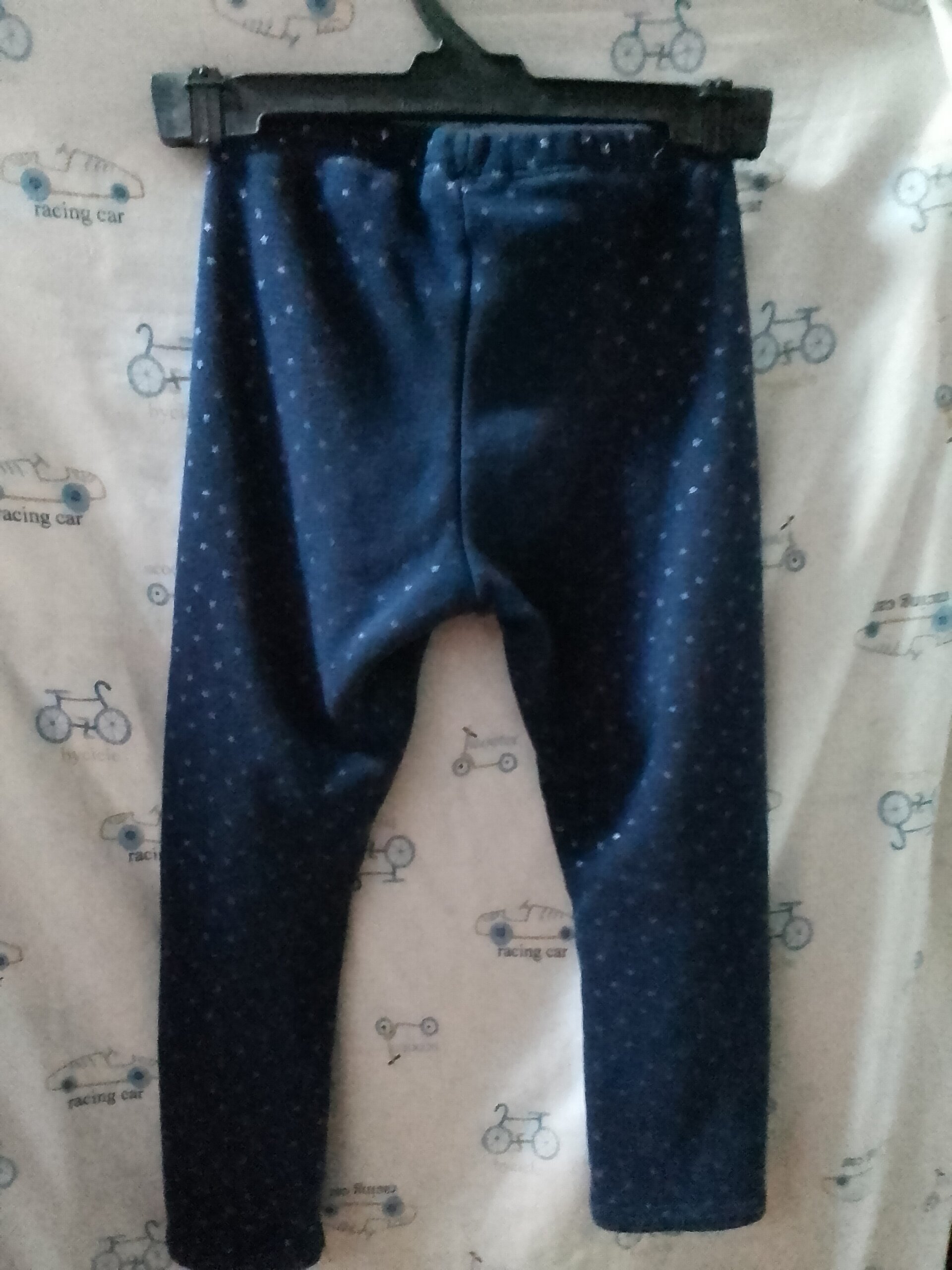 Pantalón pijama - 2