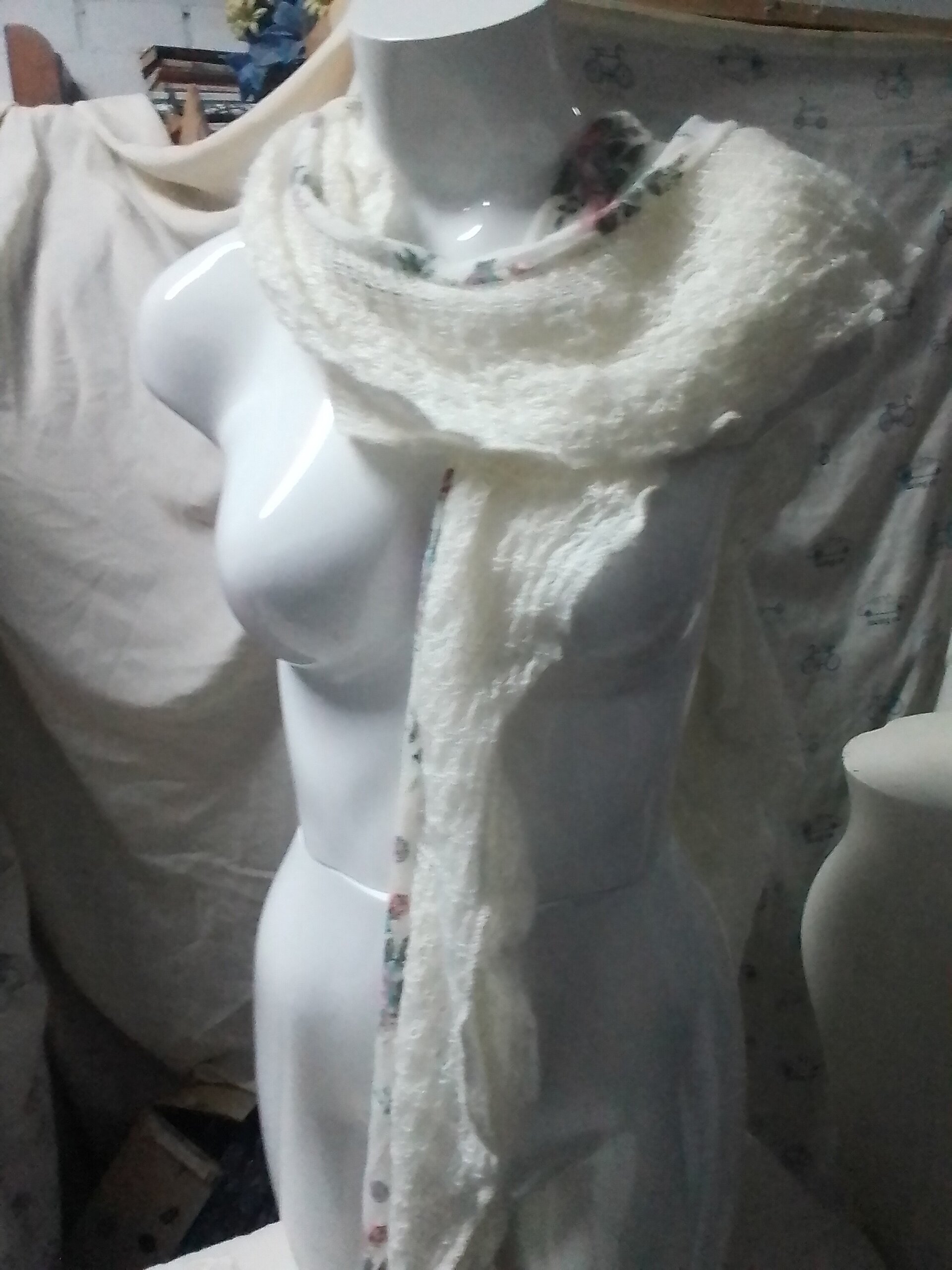 Foulard mujer - 2