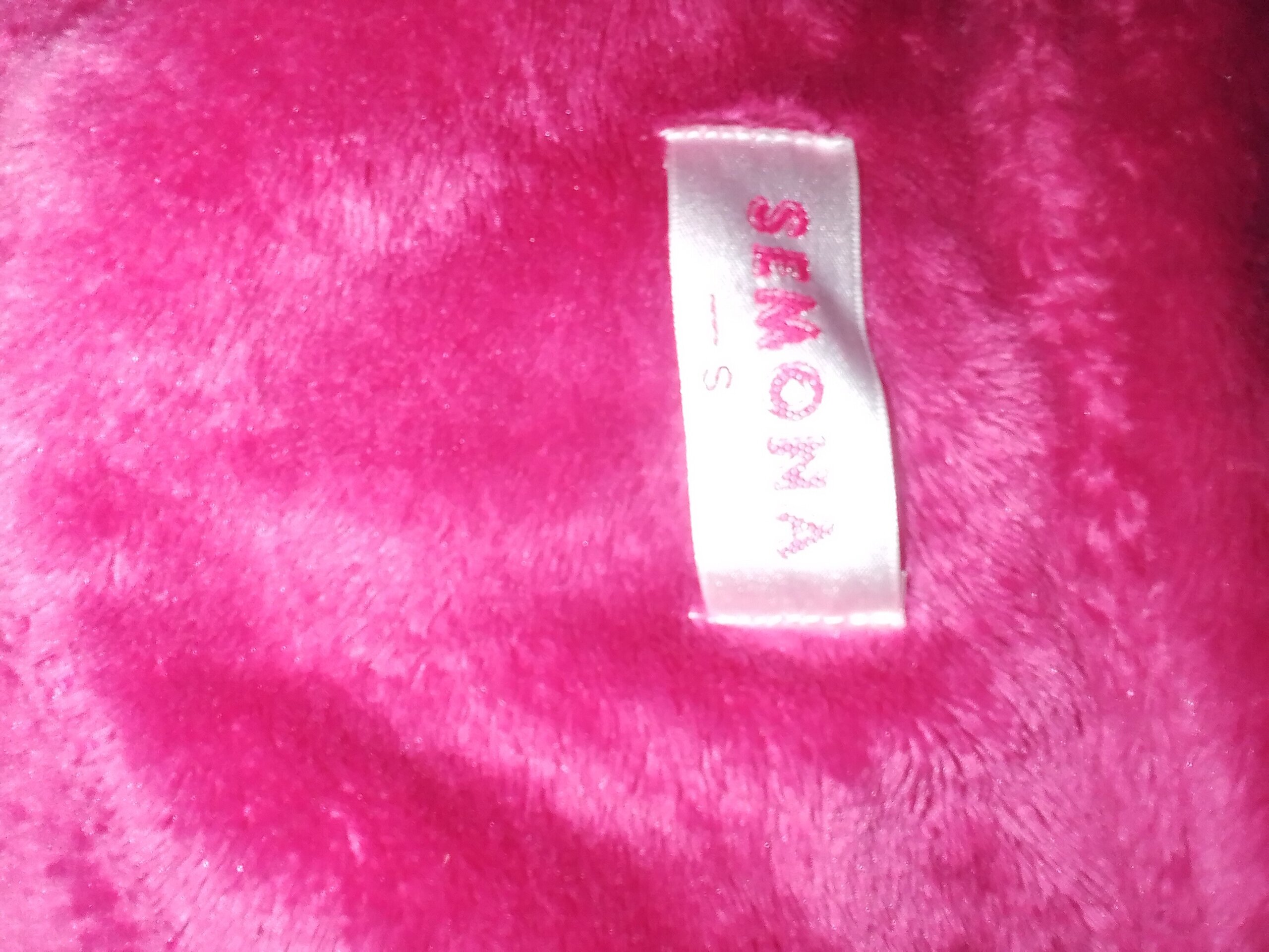 Bata salto de cama - 6