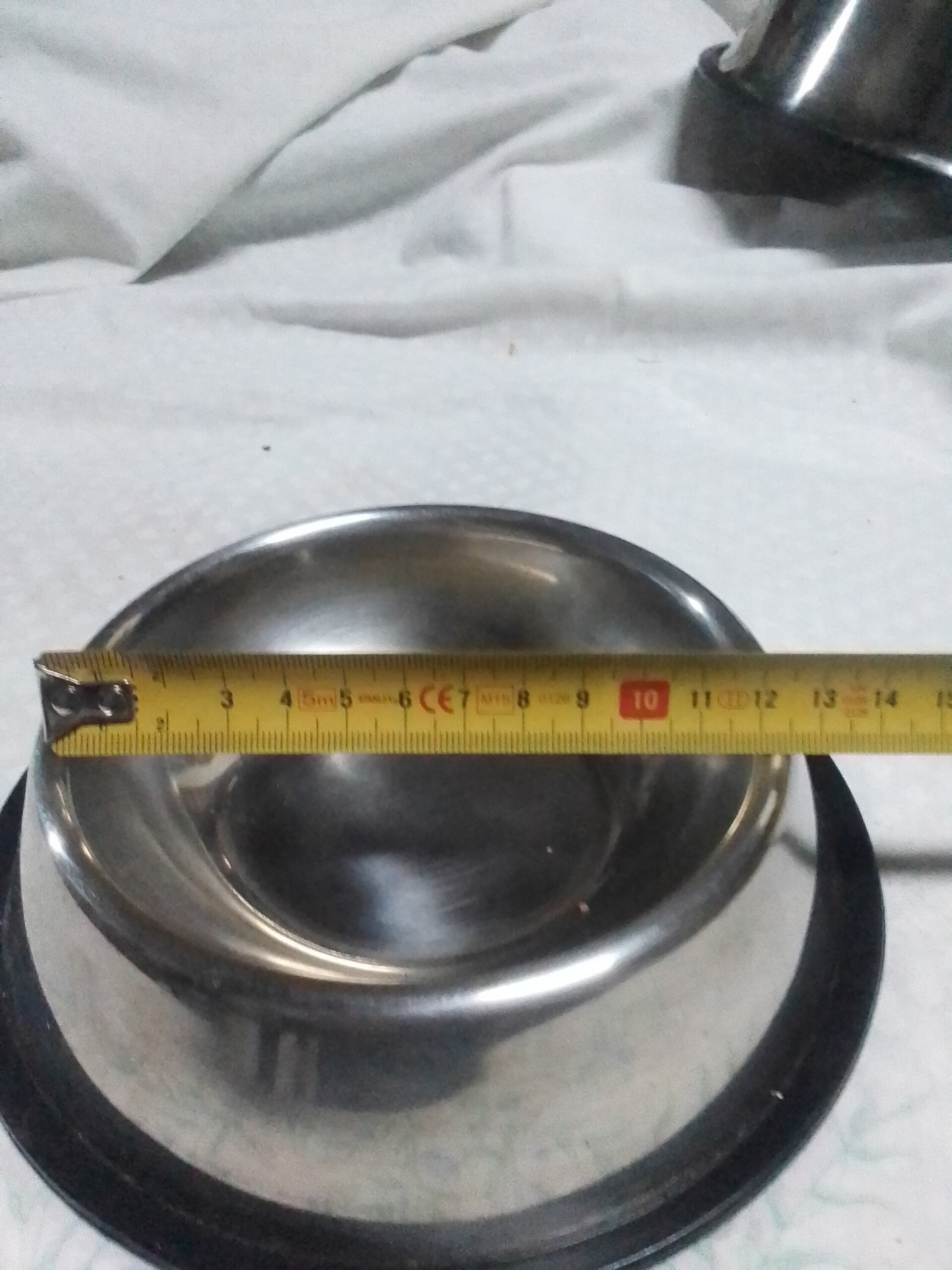 Comedero bebedero - 2