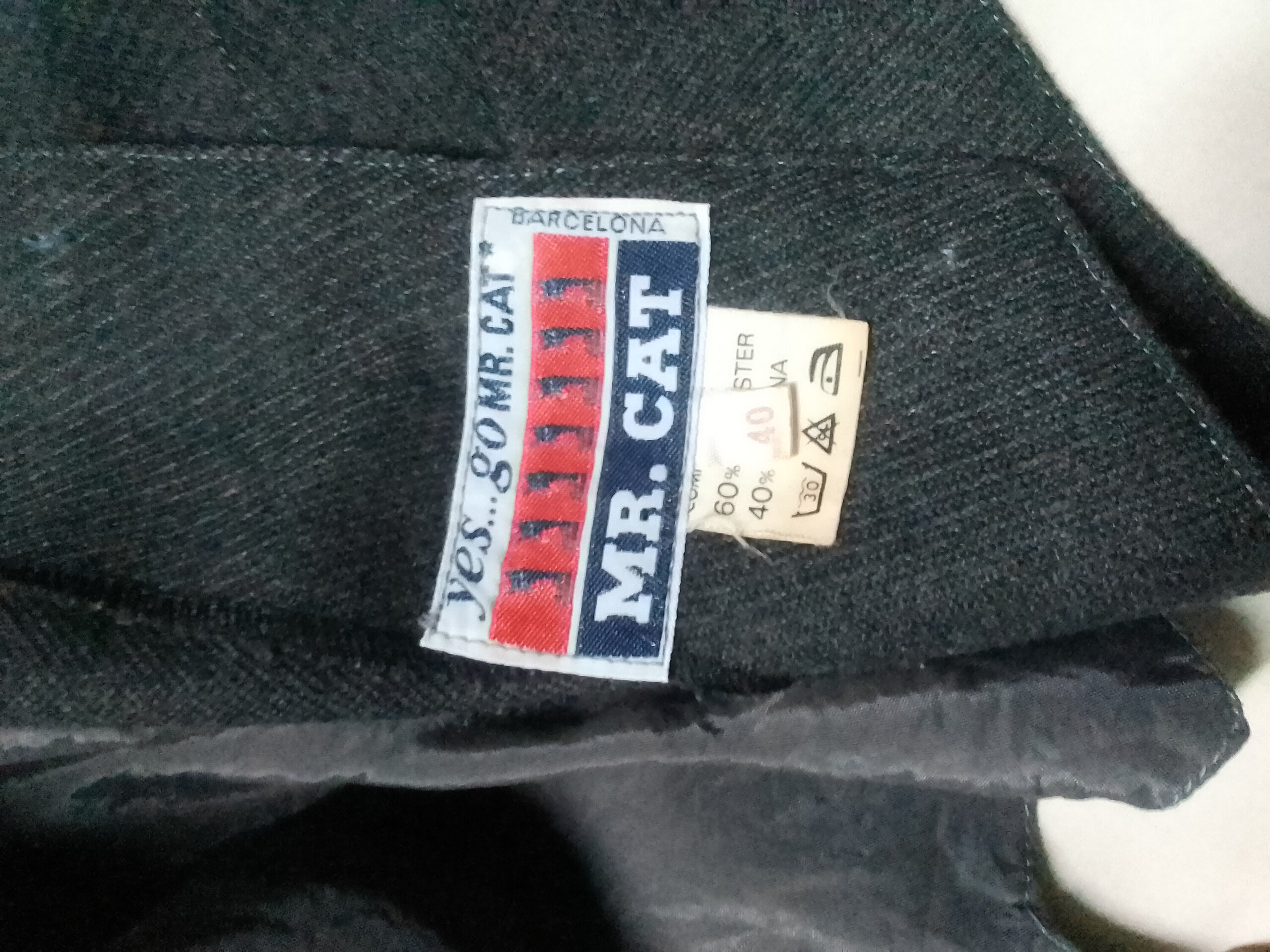 Chaleco casual mujer - 5