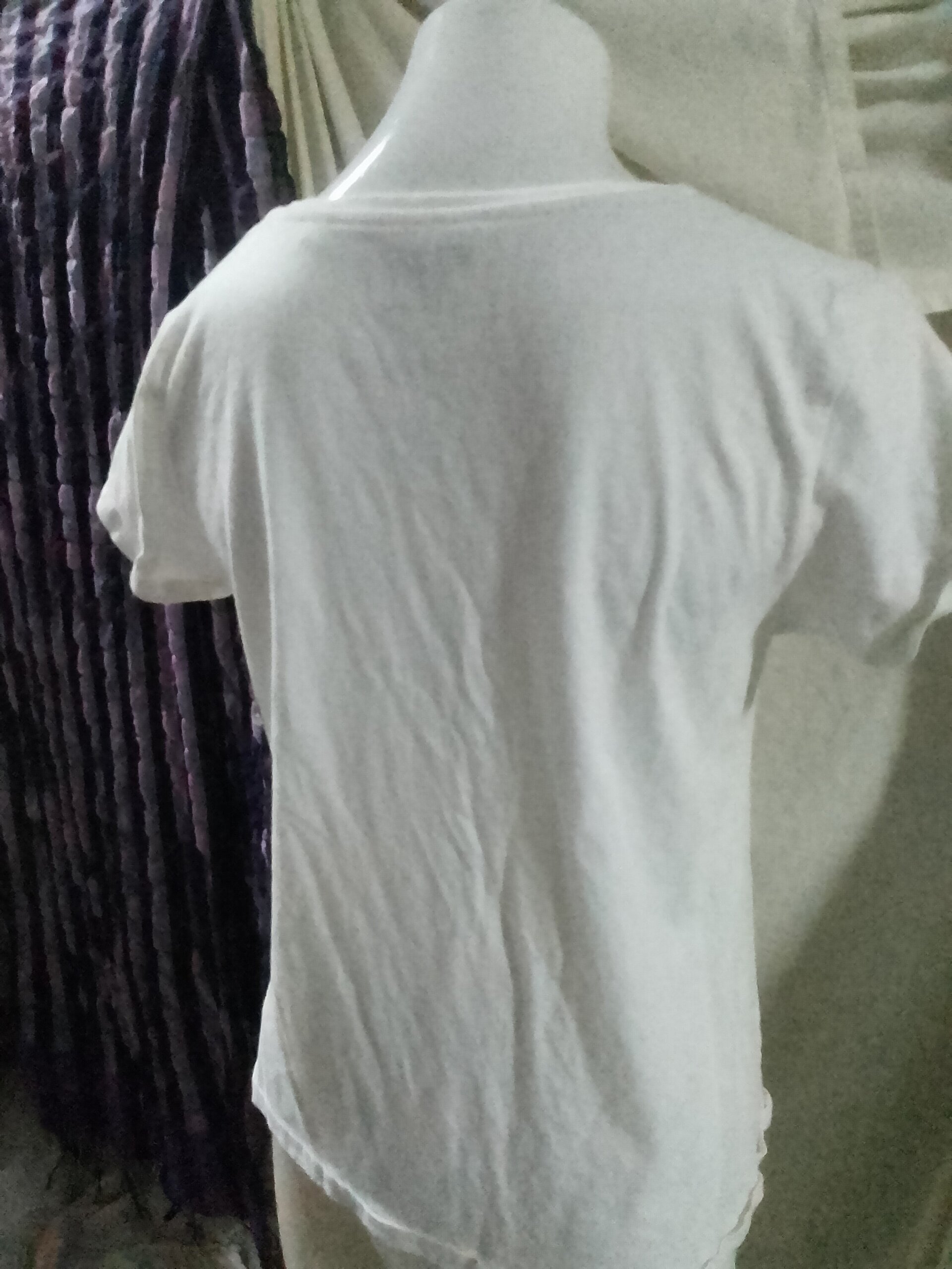 Camiseta wonderwoman - 2