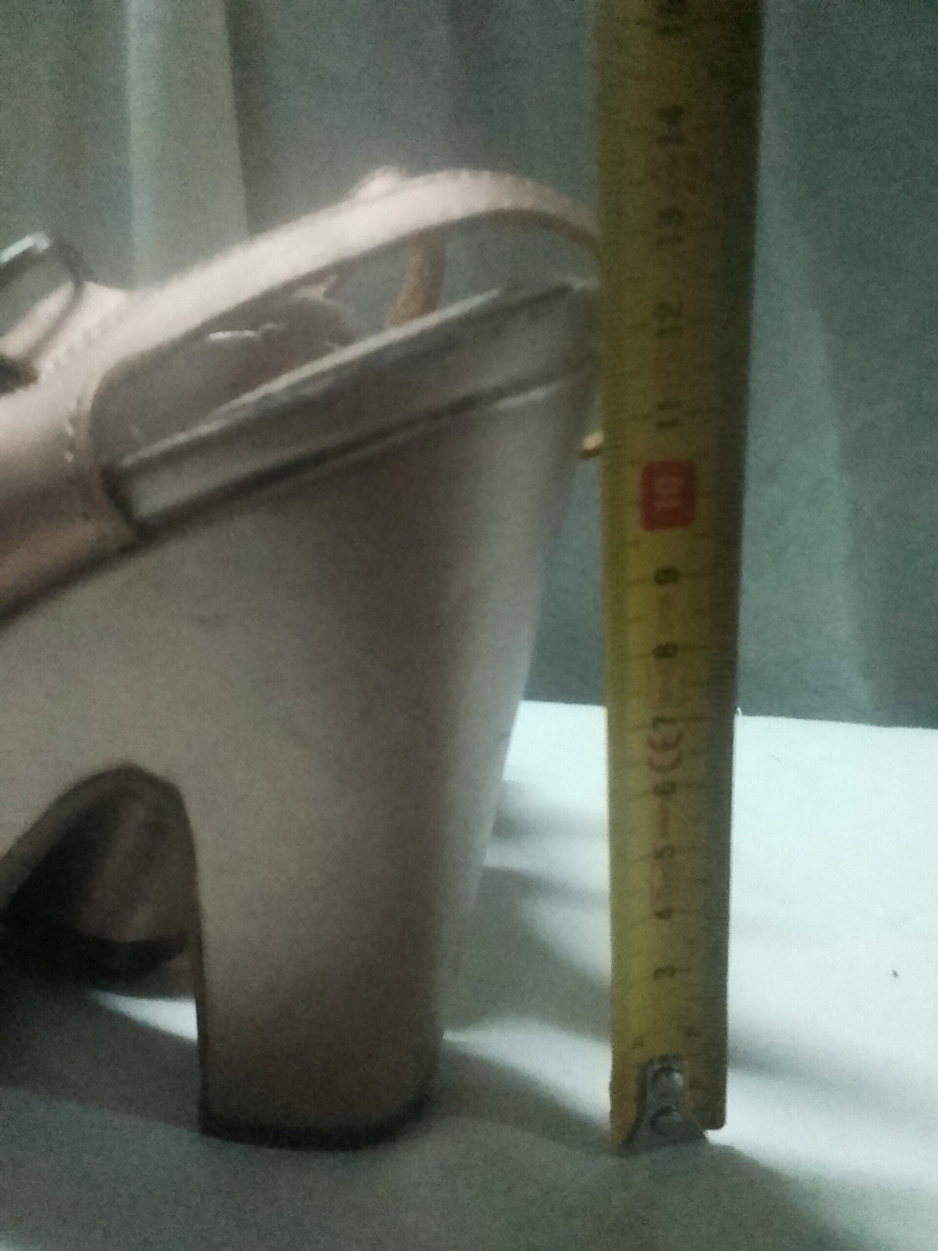 Zapatos tacón y plataforma - 2