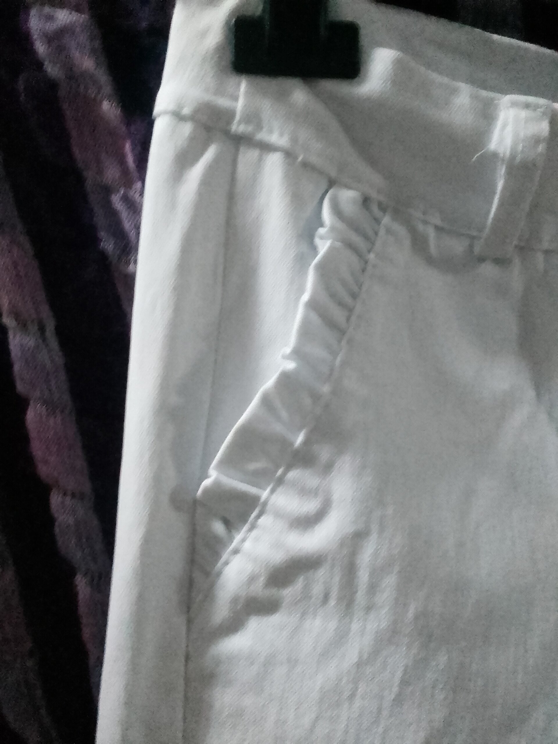 Pantalón largo niña - 4