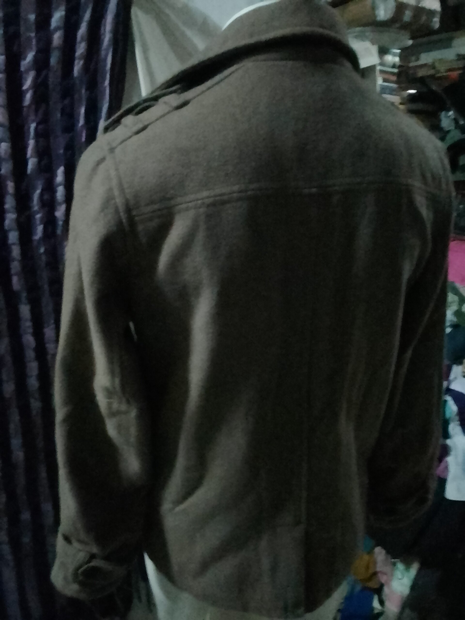 Chaquetón mujer invierno - 6