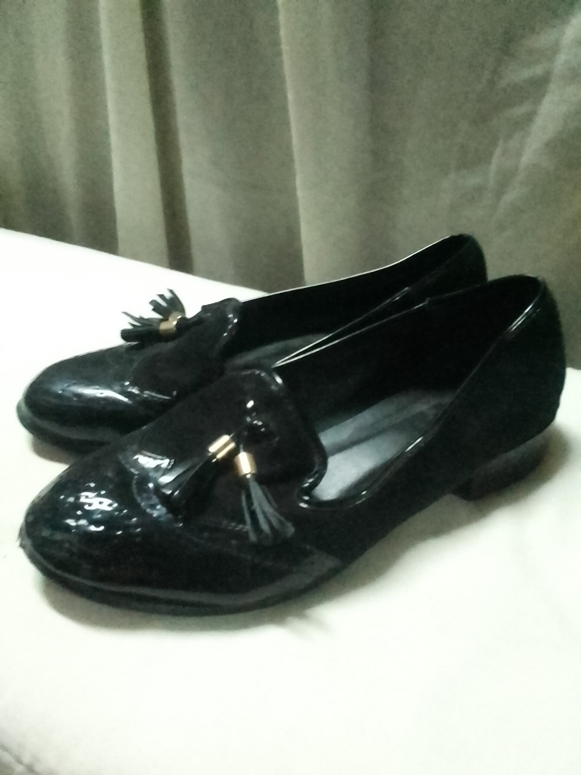 Zapatos tacón bajo mujer - 2