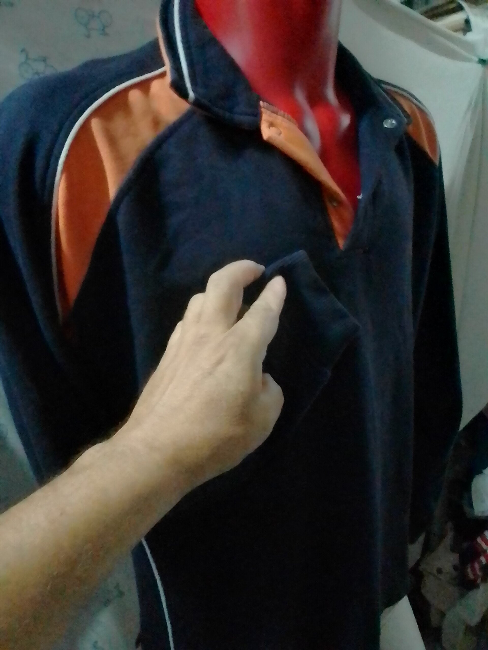 Sudadera hombre deporte - 2