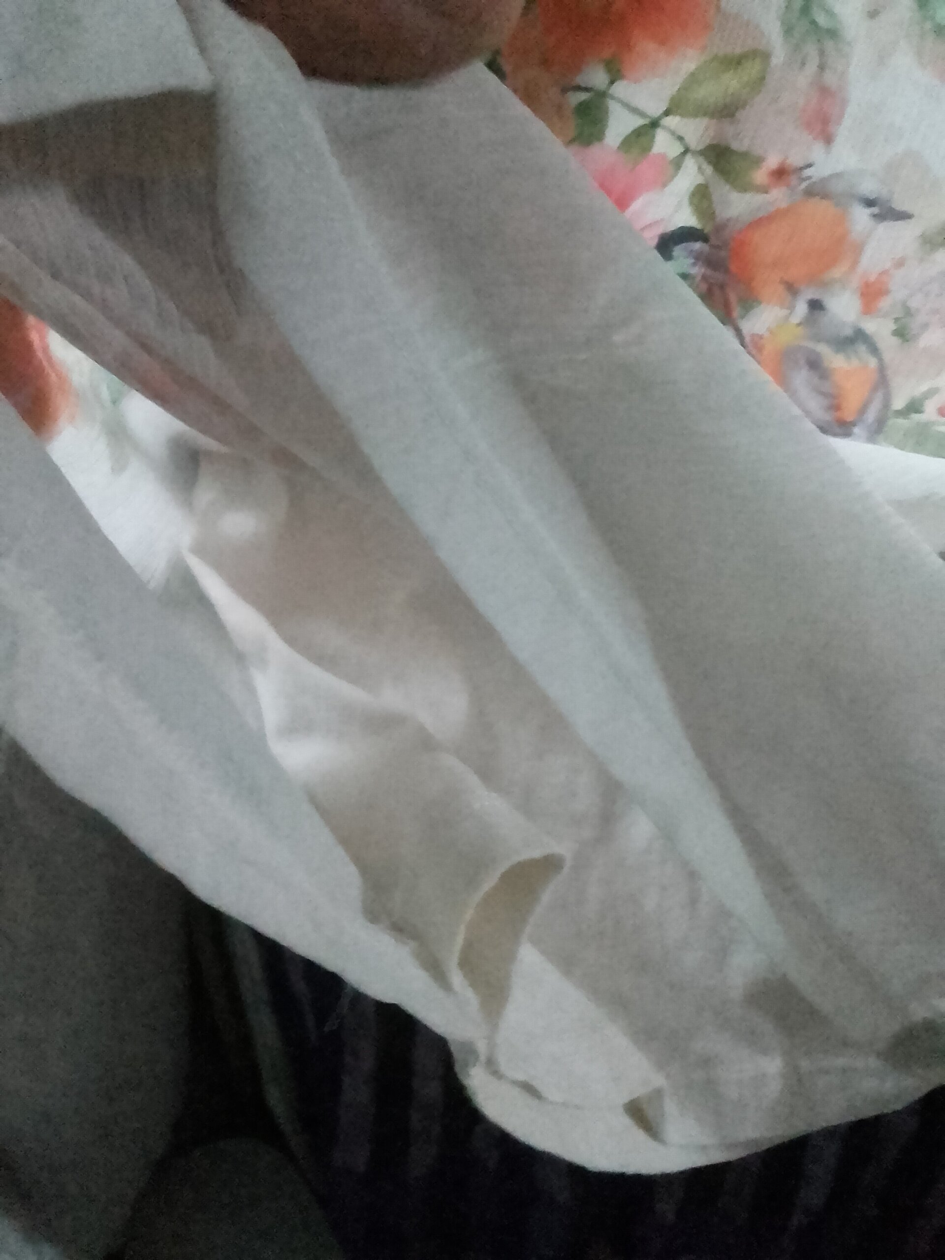 Vestido niña sin mangas - 4