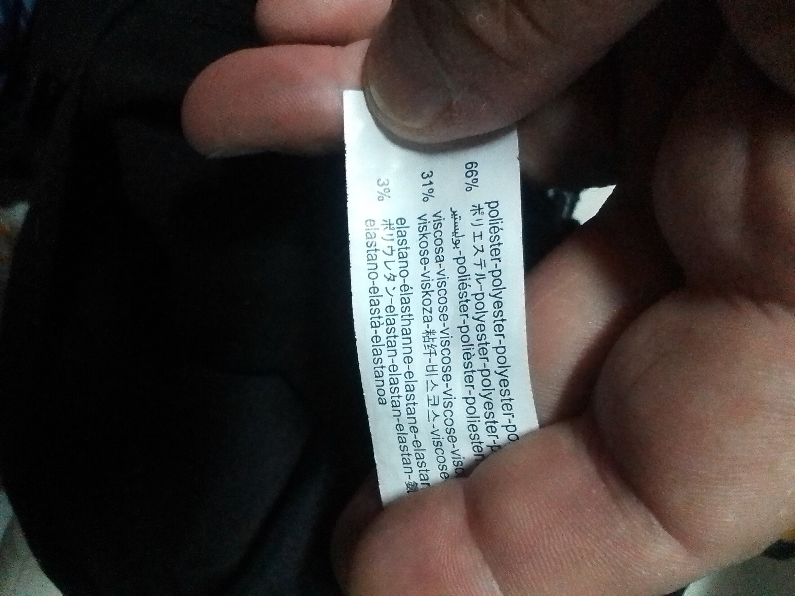 Pantalón pinzas estrecho mujer - 7