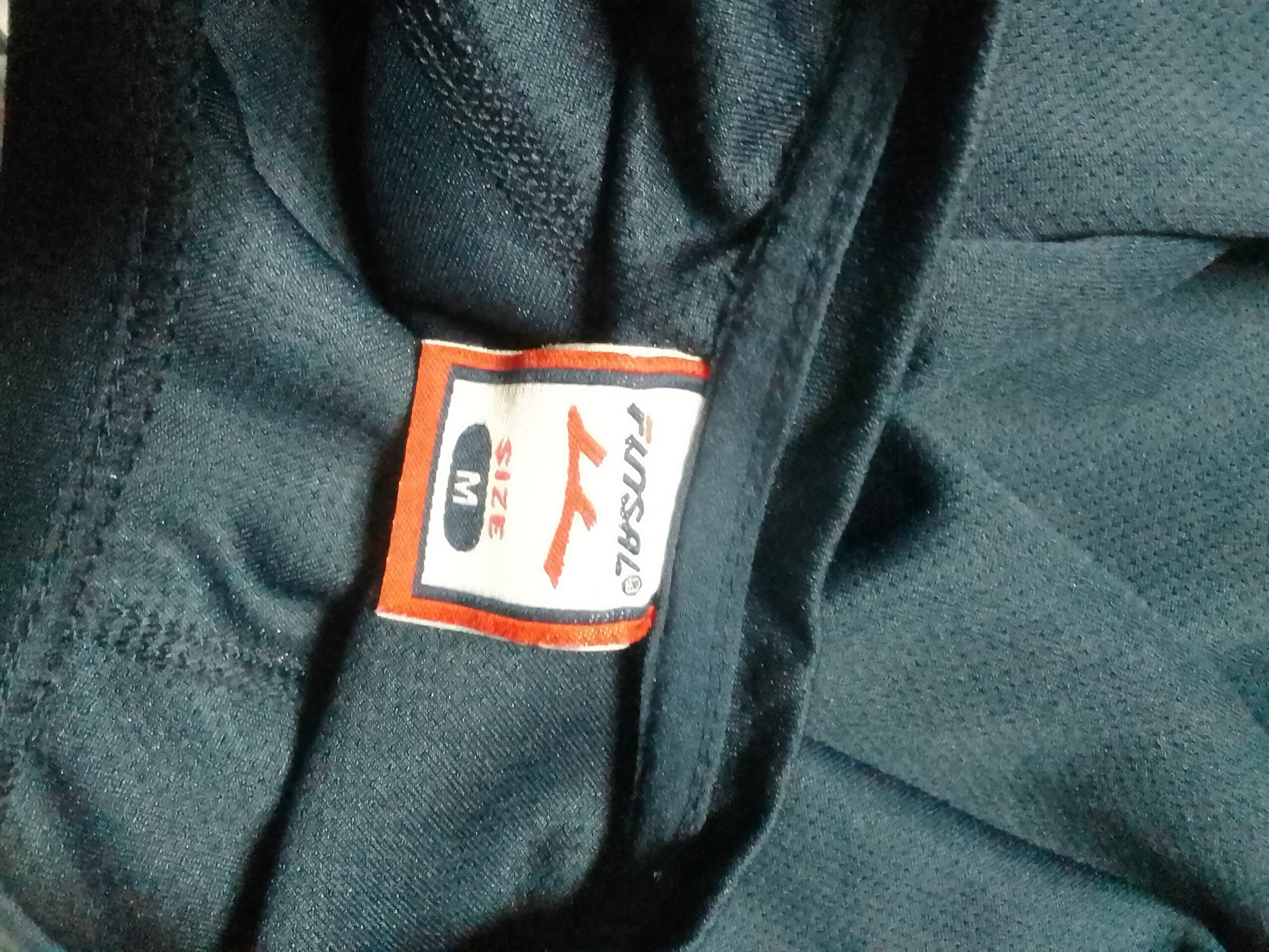 Camiseta poliéster - 5