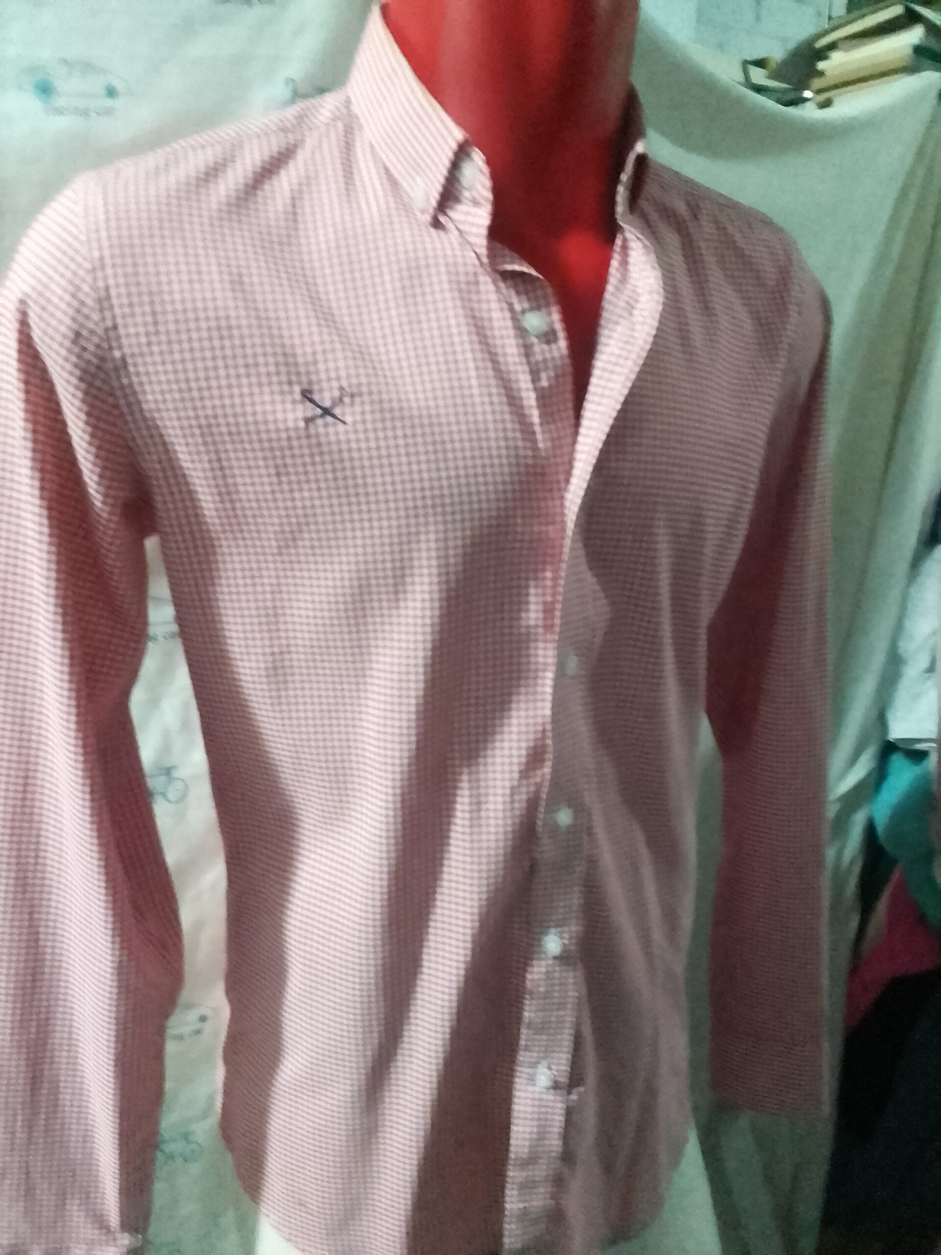 Camisa hombre - 6