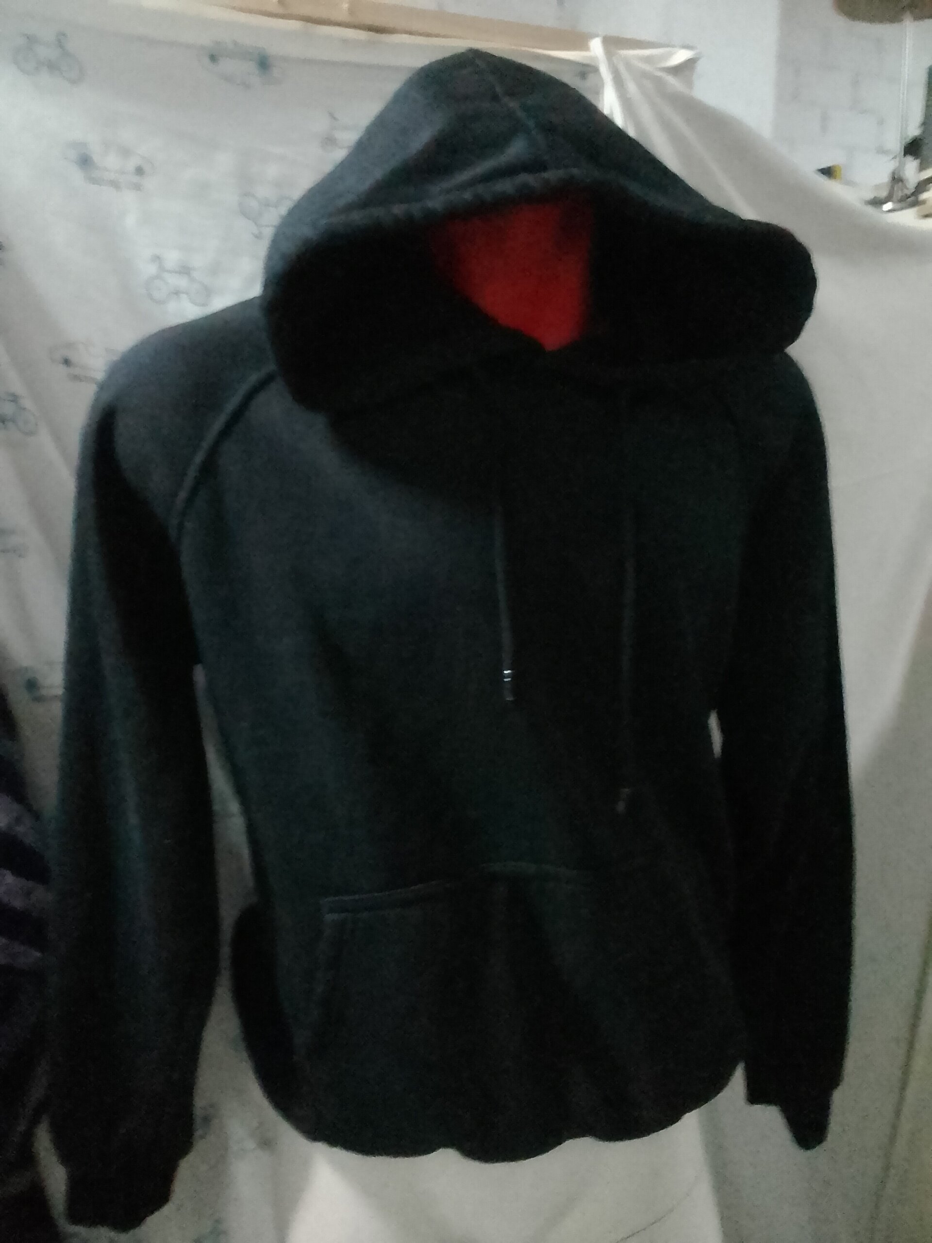 Sudadera con capucha - 3