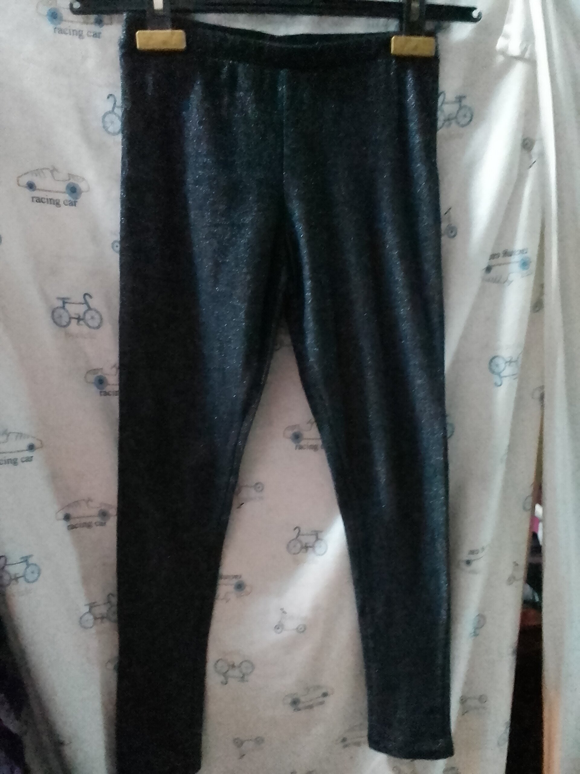 Mallas leggins niña - 2