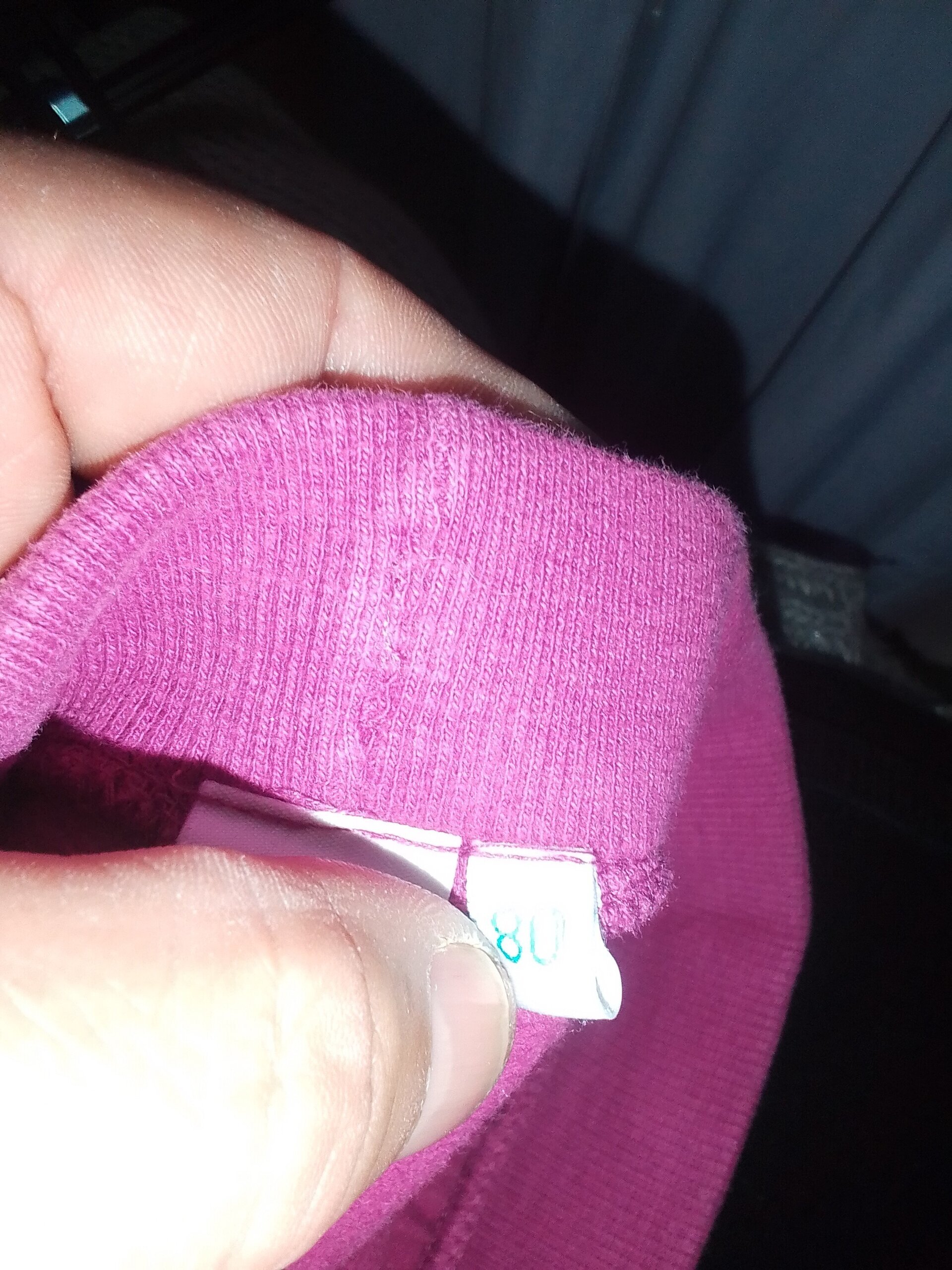 Pantalón chándal niña Daysi - 5