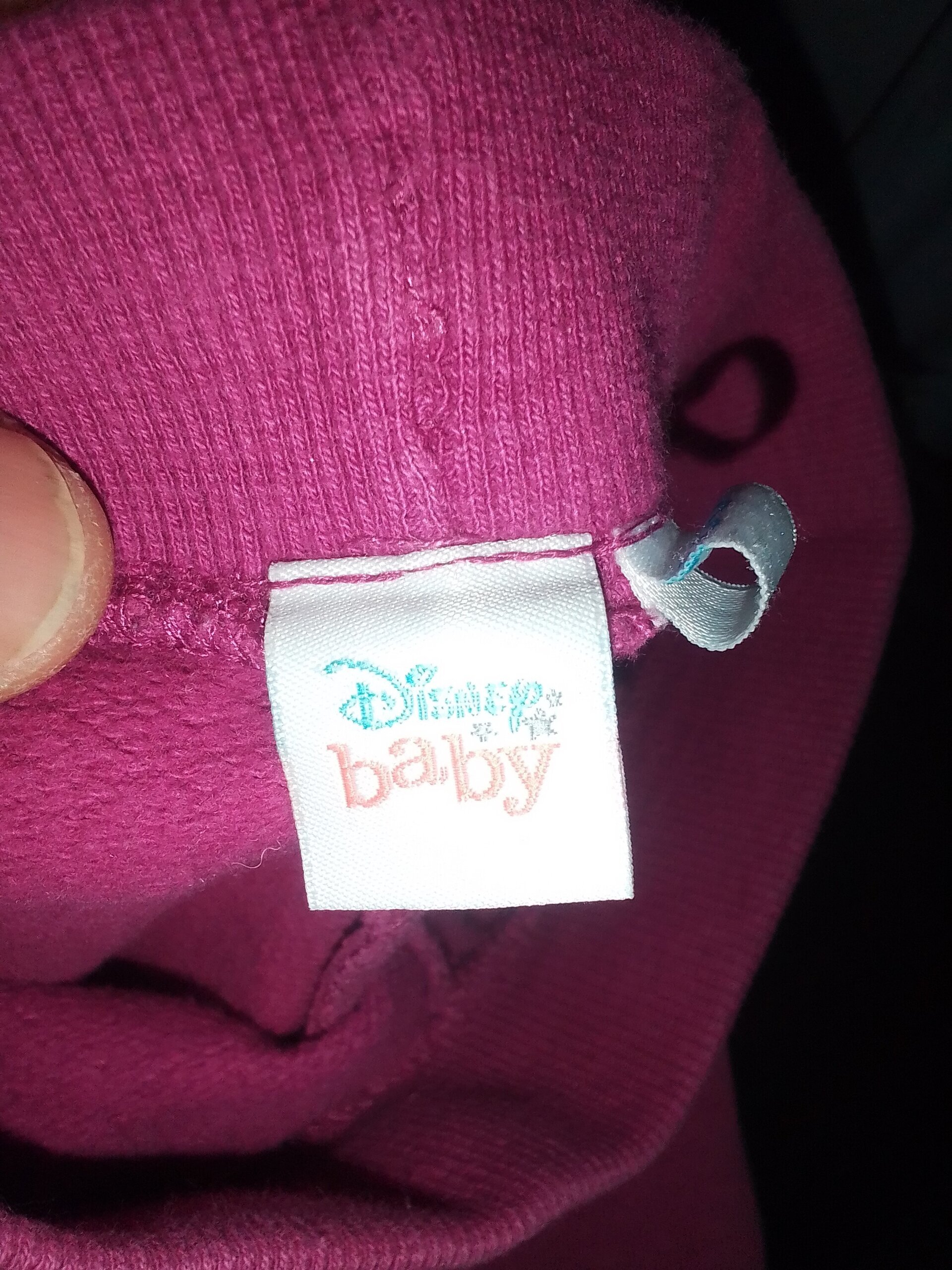 Pantalón chándal niña Daysi - 4