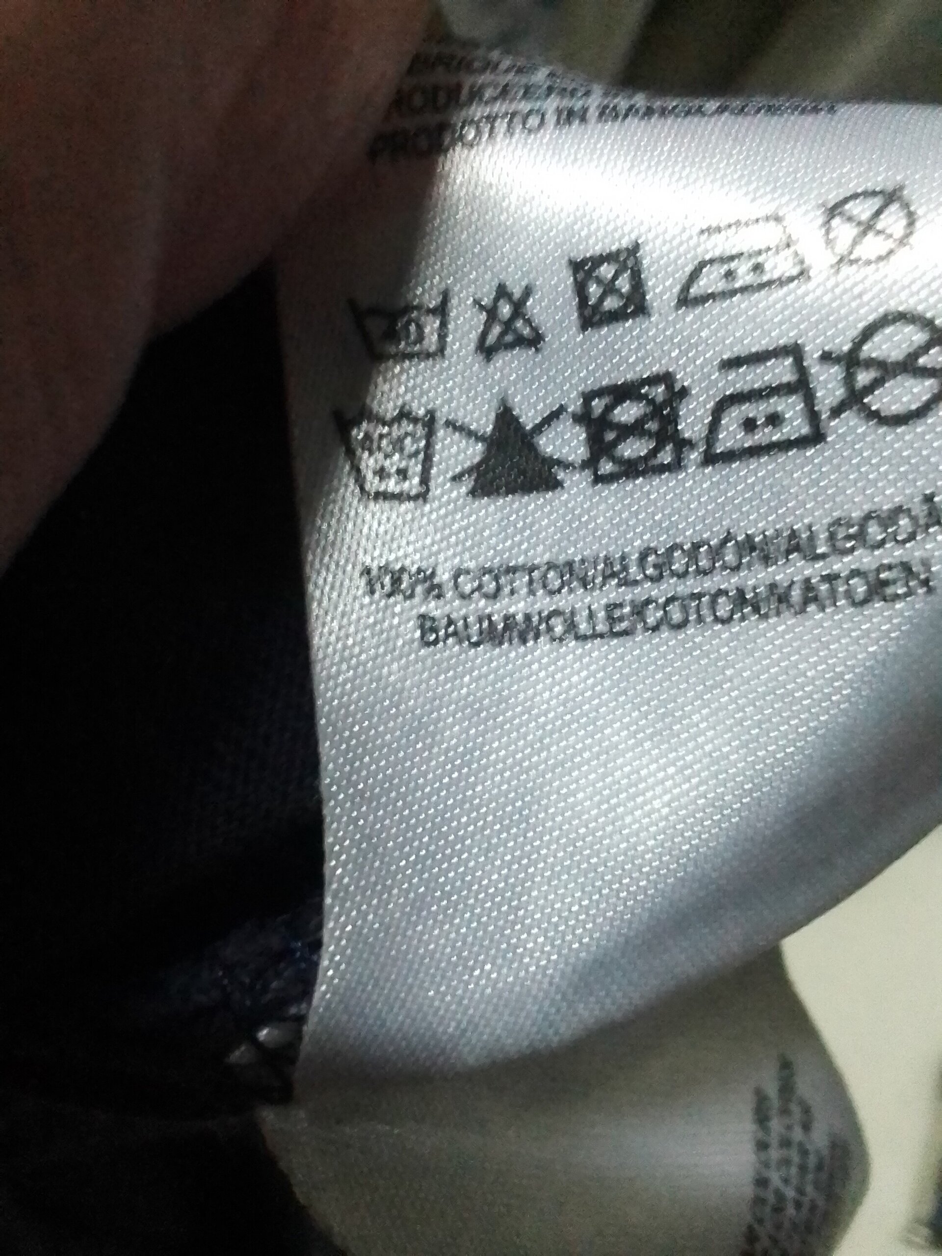 Camiseta niña sin mangas - 4