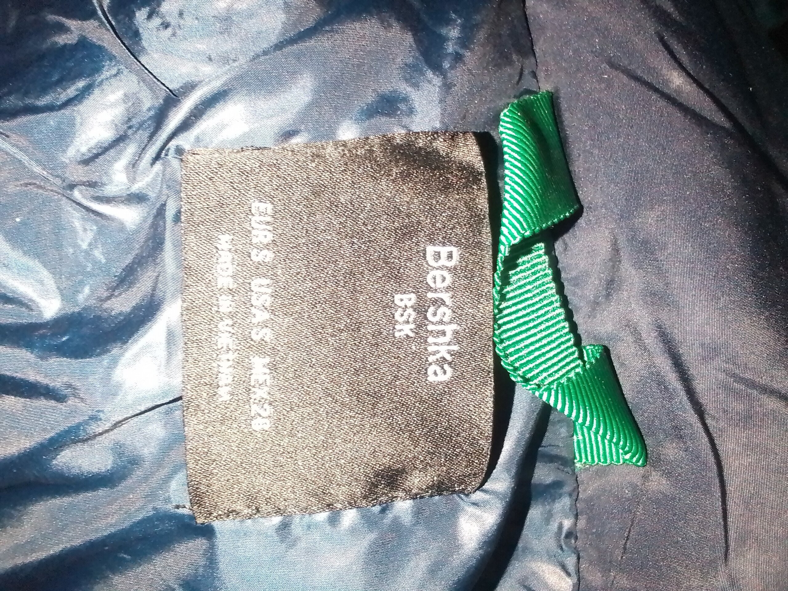 Anorak hombre polar - 4