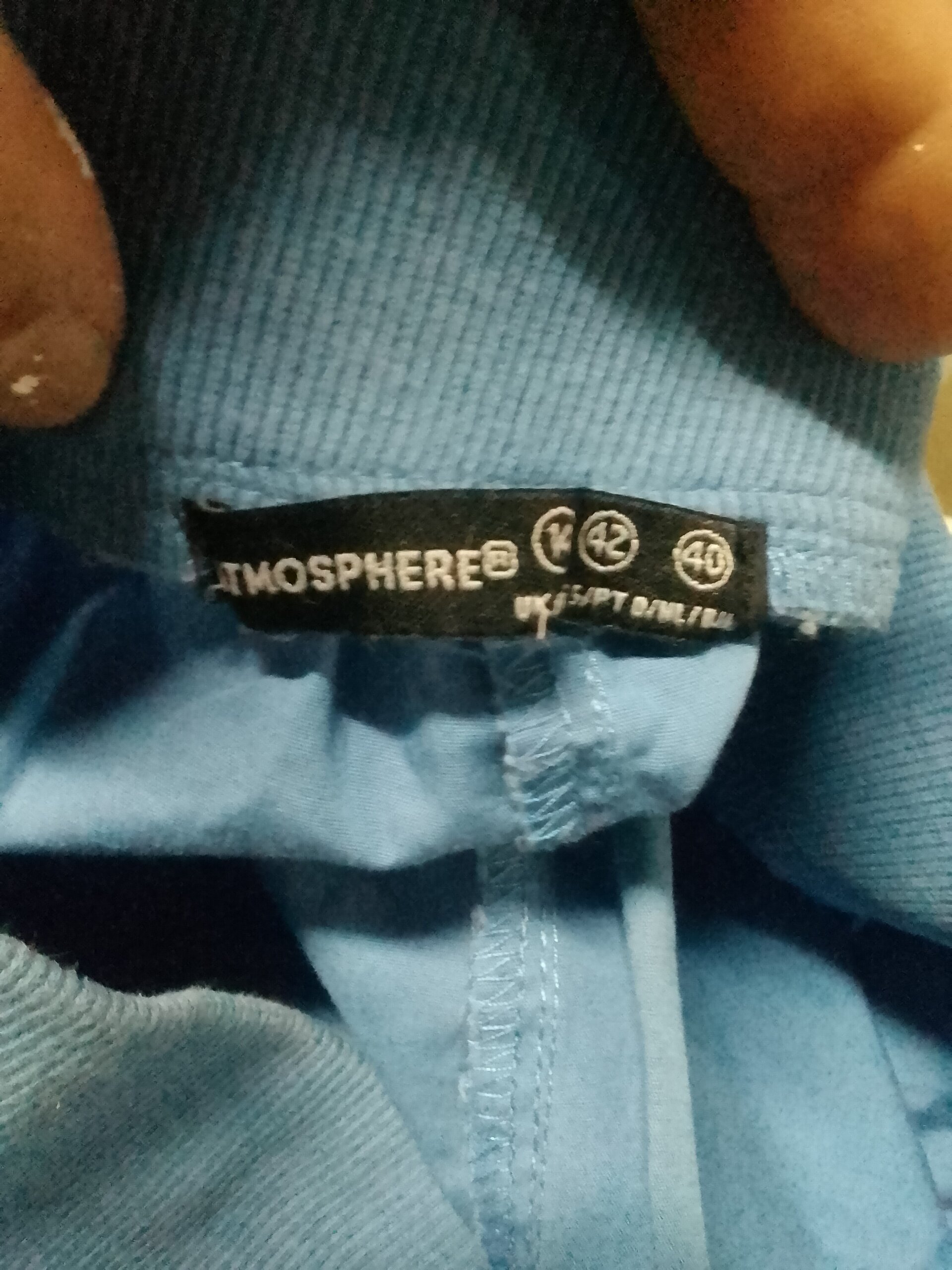 Pantalón deportivo mujer con cordón - 5