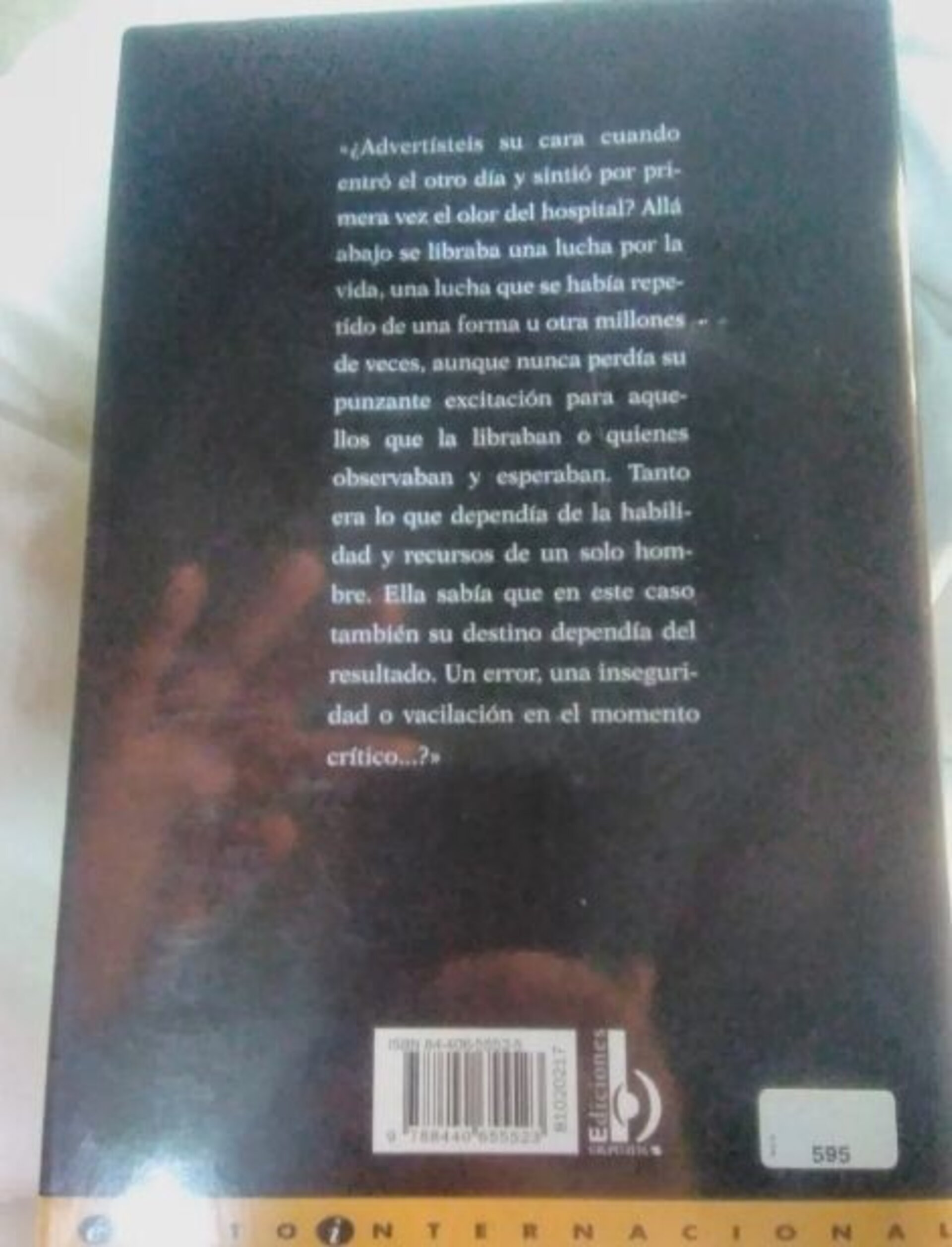 Autopsia de una Traición - 2