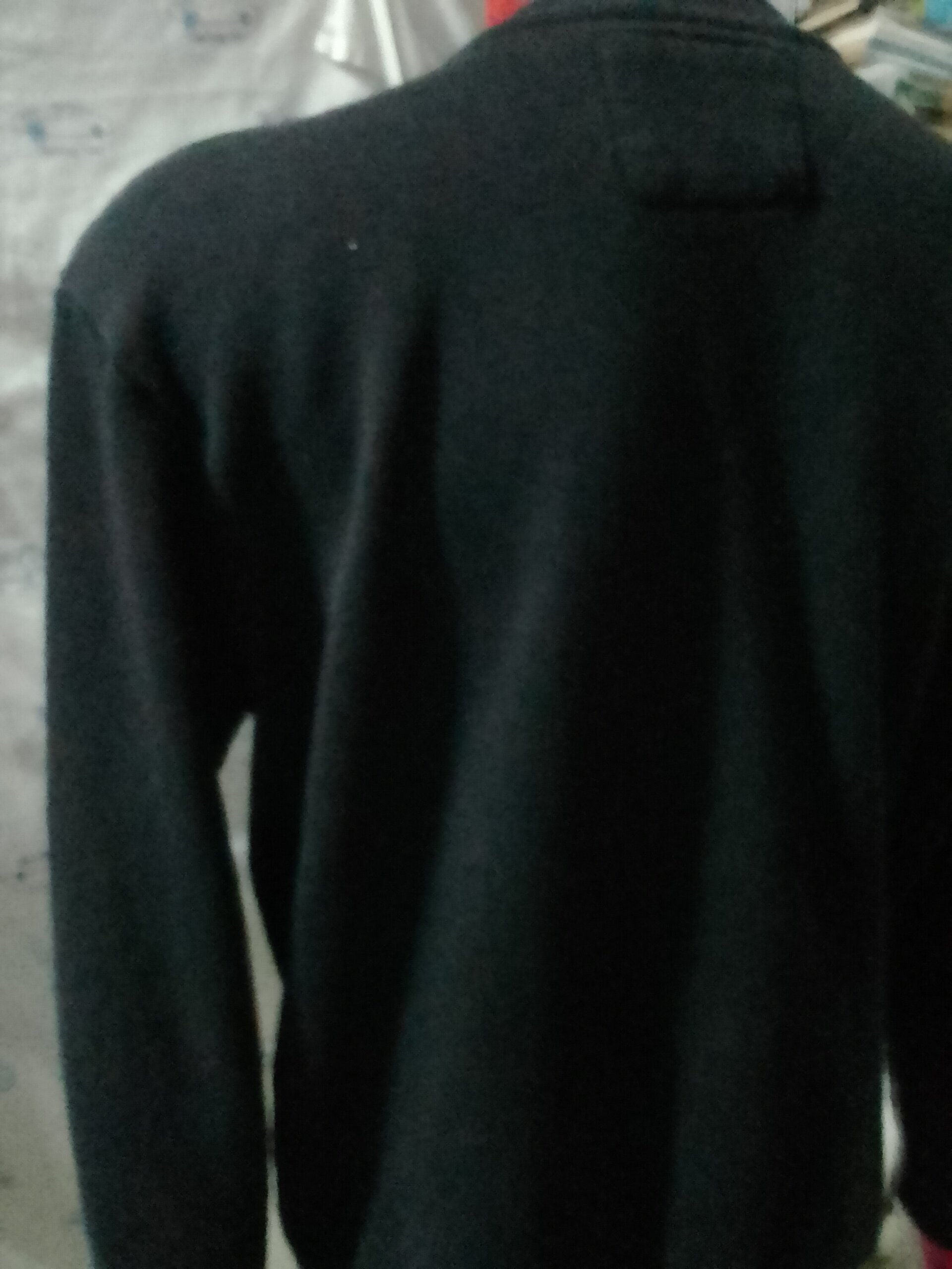 Sudadera hombre - 2