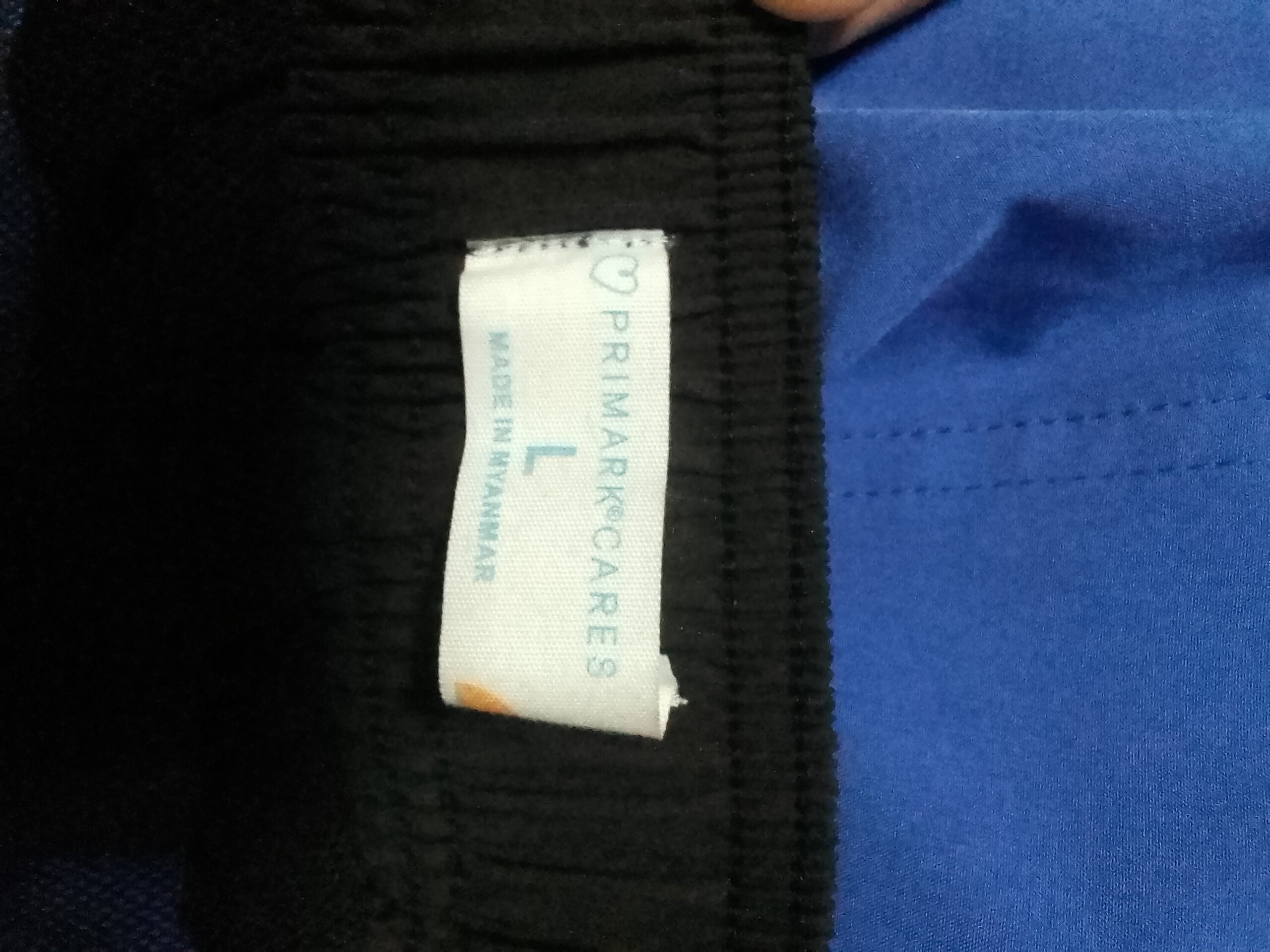 Bañador hombre con cordón y bolsillos - 7