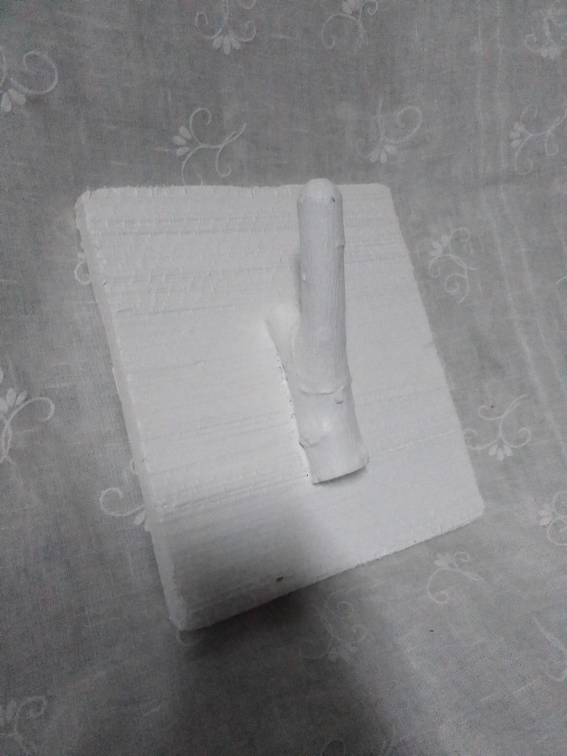 Perchero colgador pared - 3