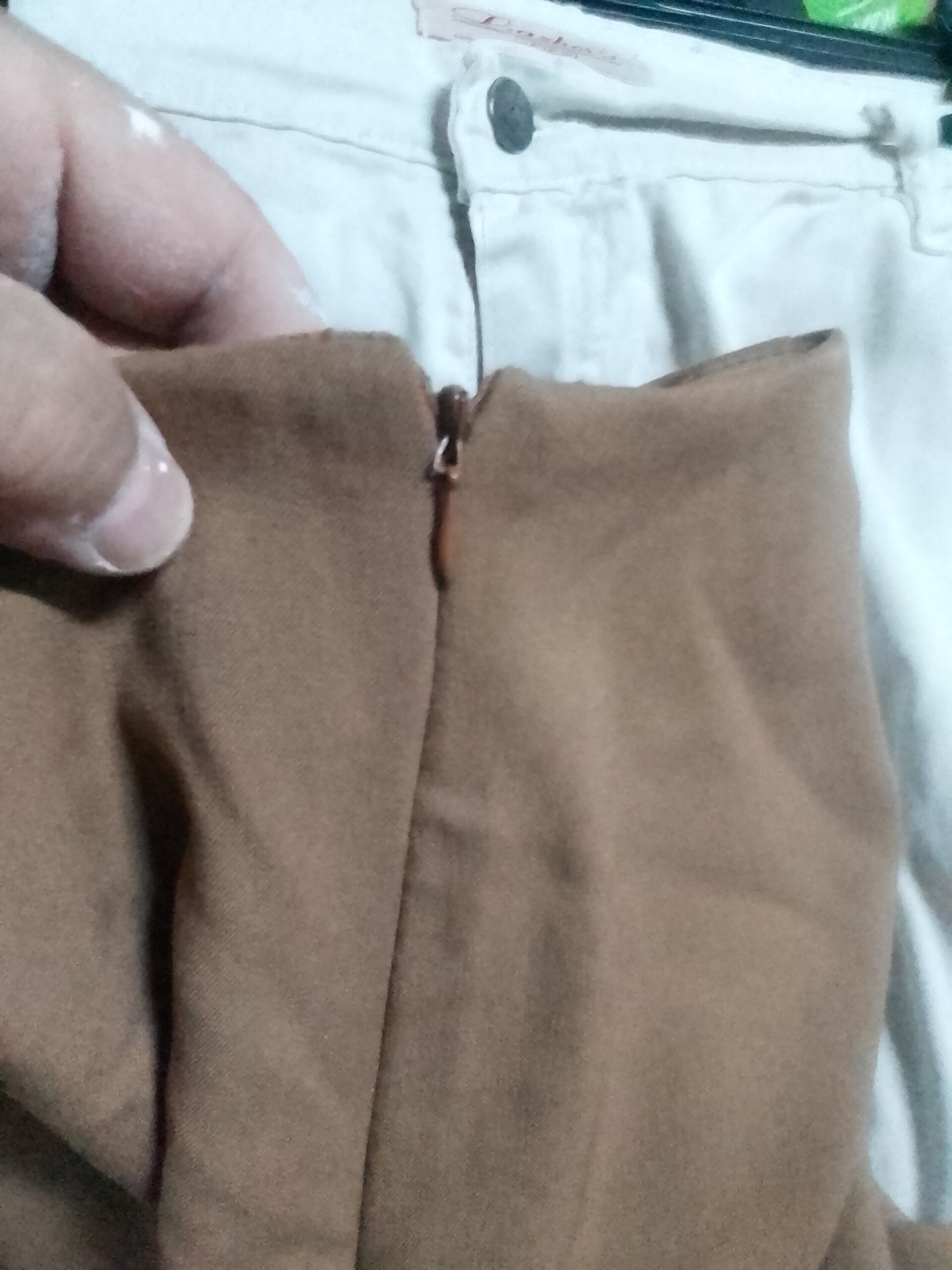 Pantalón mujer vestir - 3