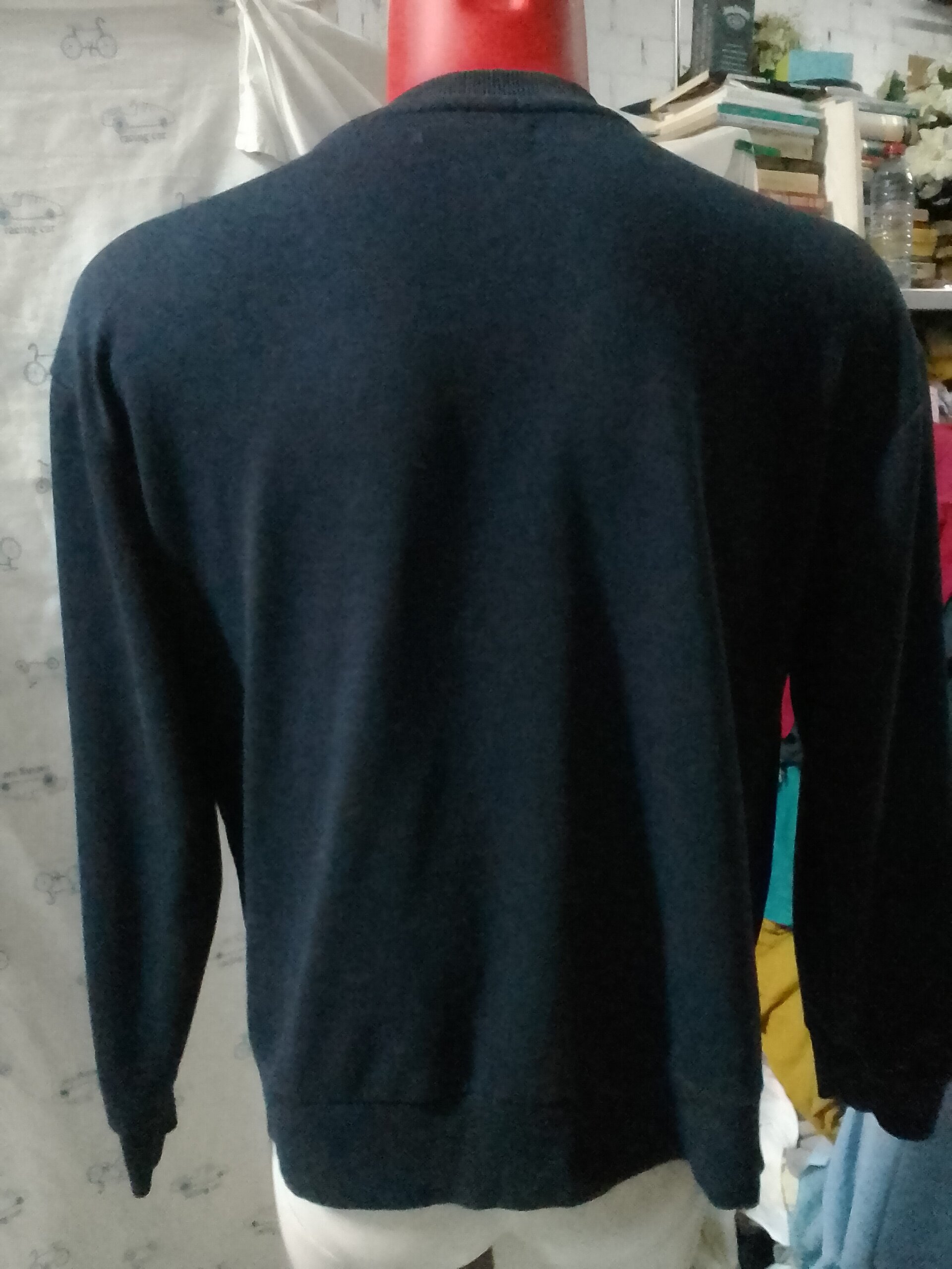 Sudadera hombre - 2