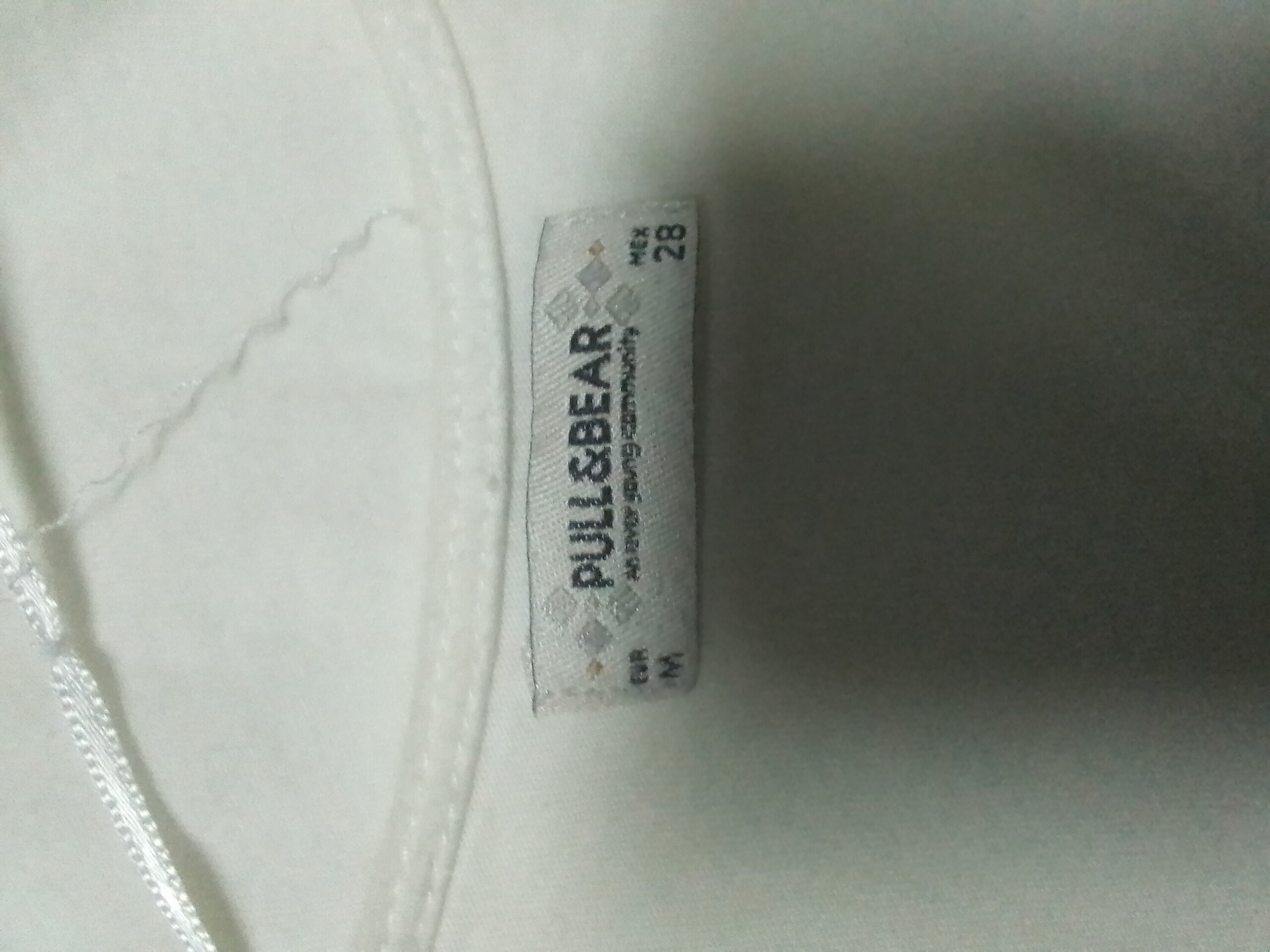 Camiseta tirantes - 5