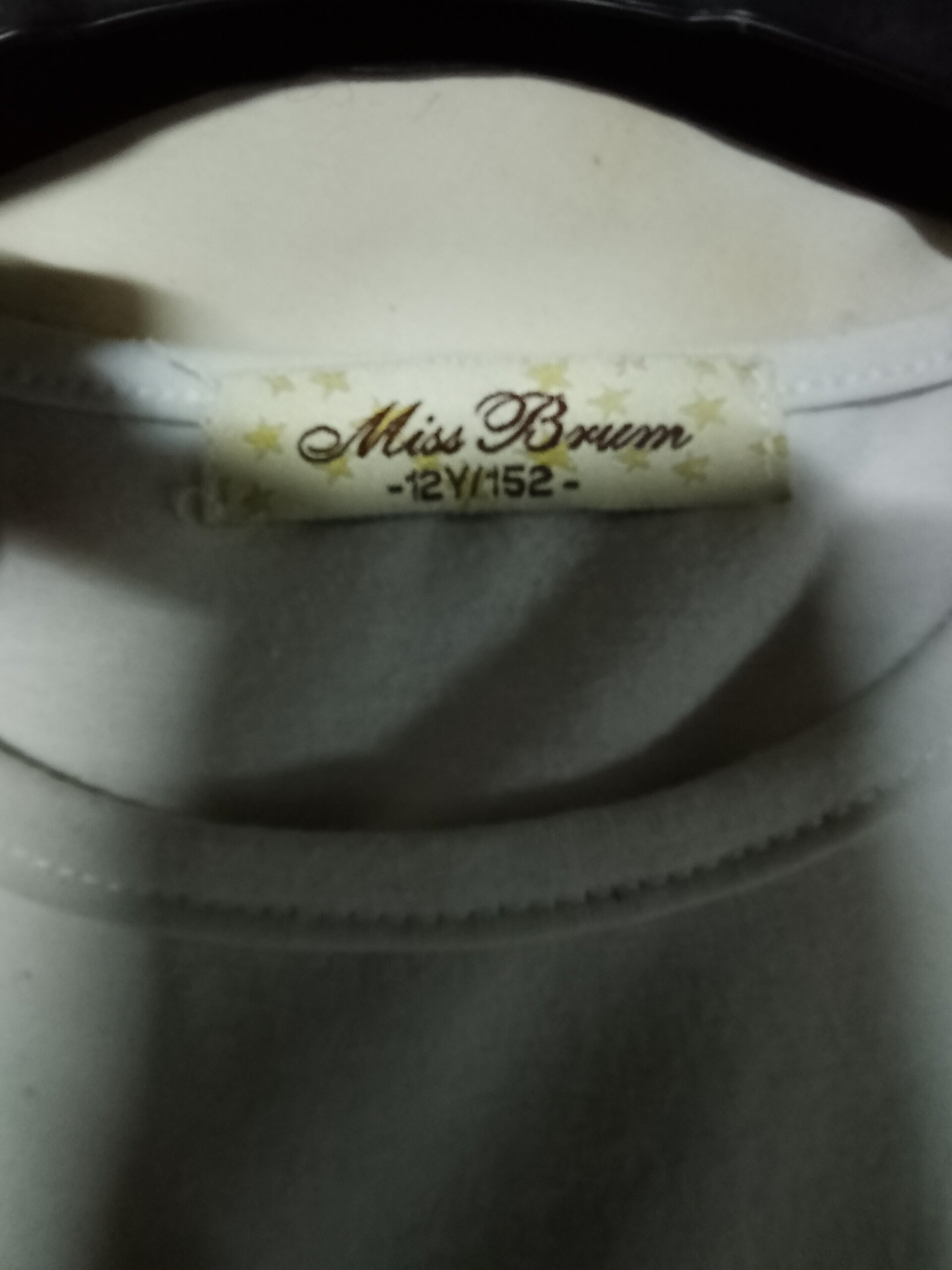 Camiseta niña unicornio - 3