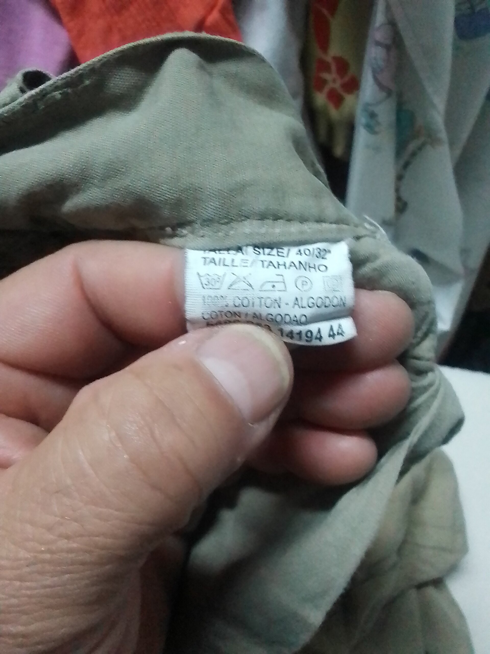 Pantalón aventura - 7