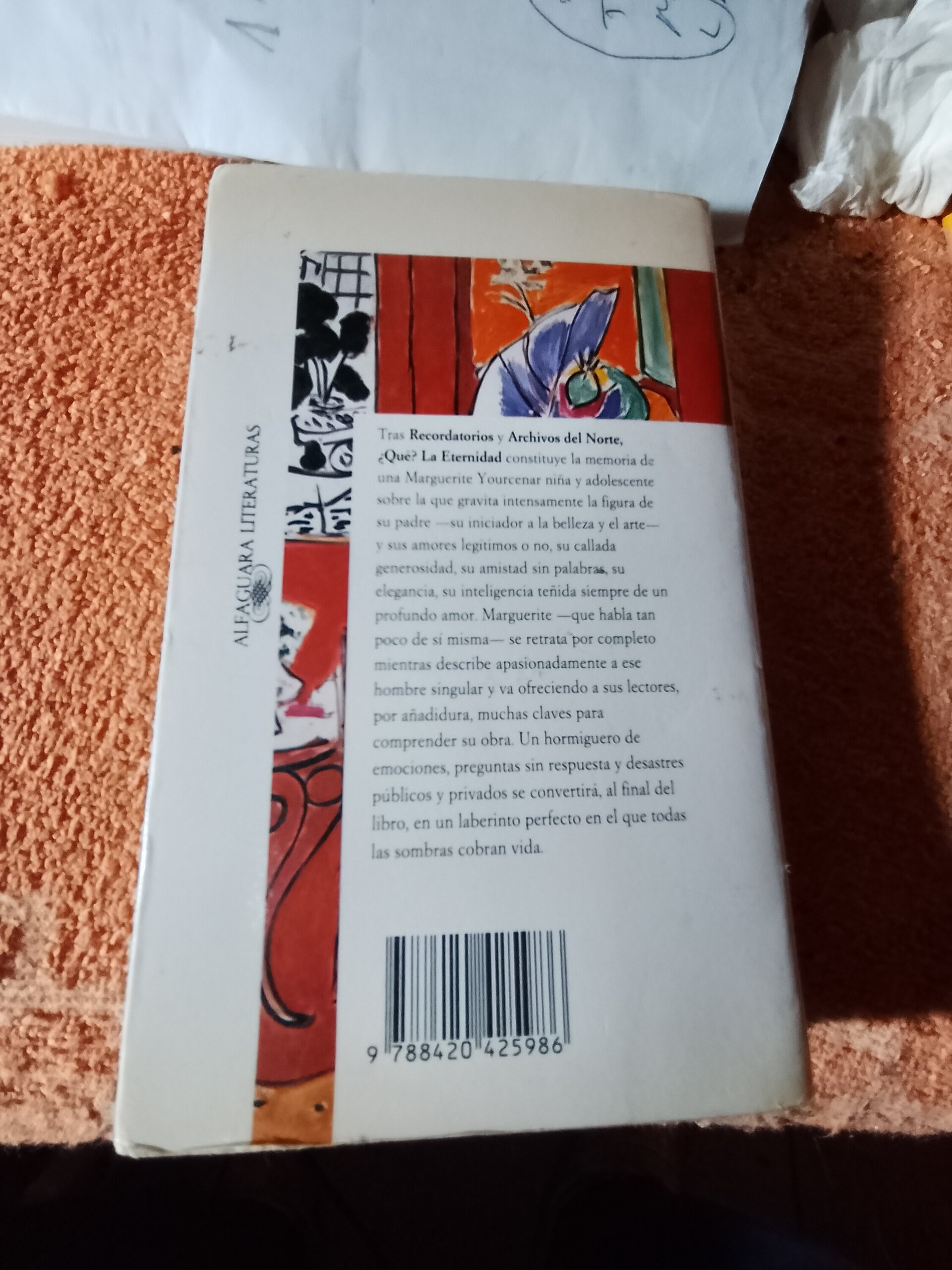 Qué? La Eternidad - 2