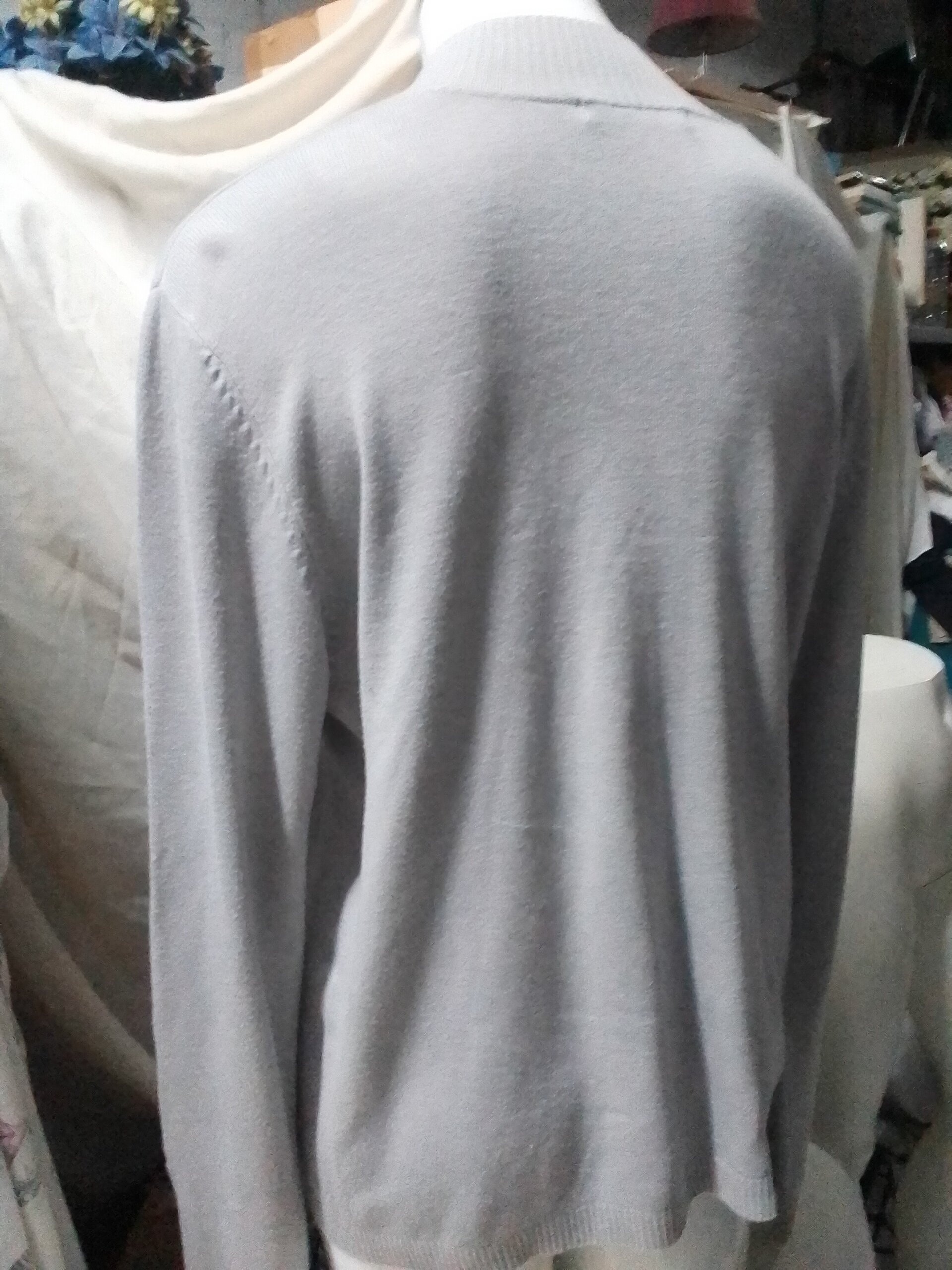 Jersey Gris - 2
