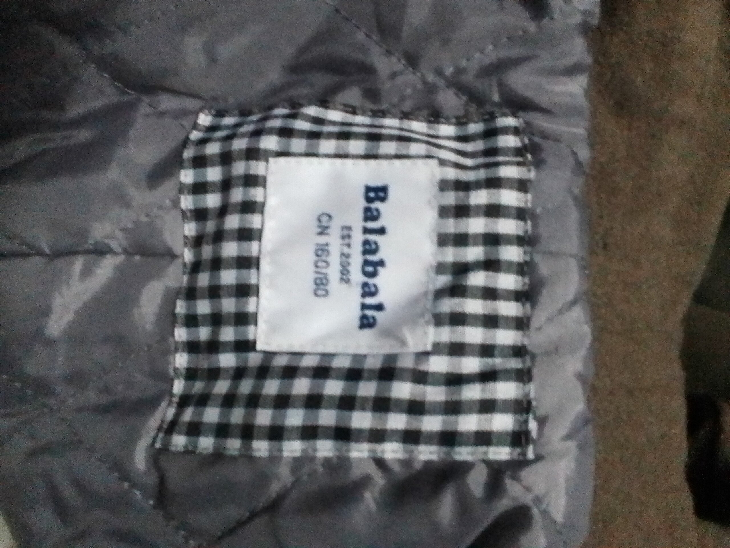 Chaquetón mujer invierno - 5