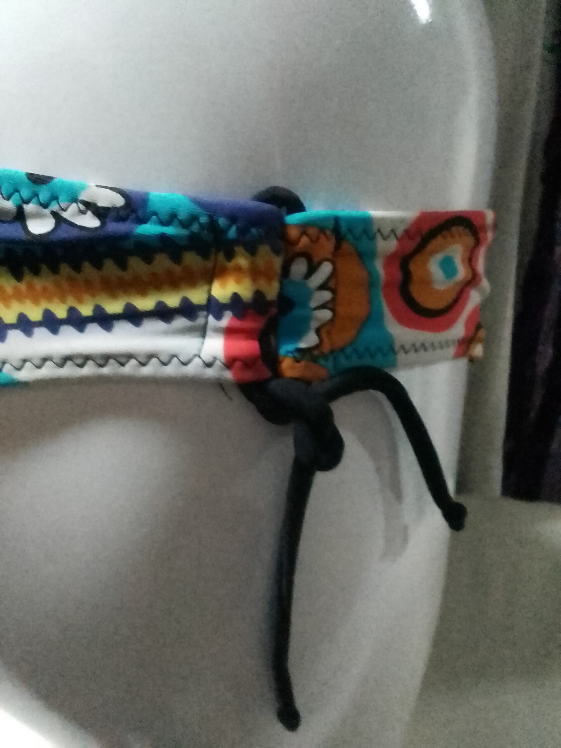 Top less braguita bikini - 3