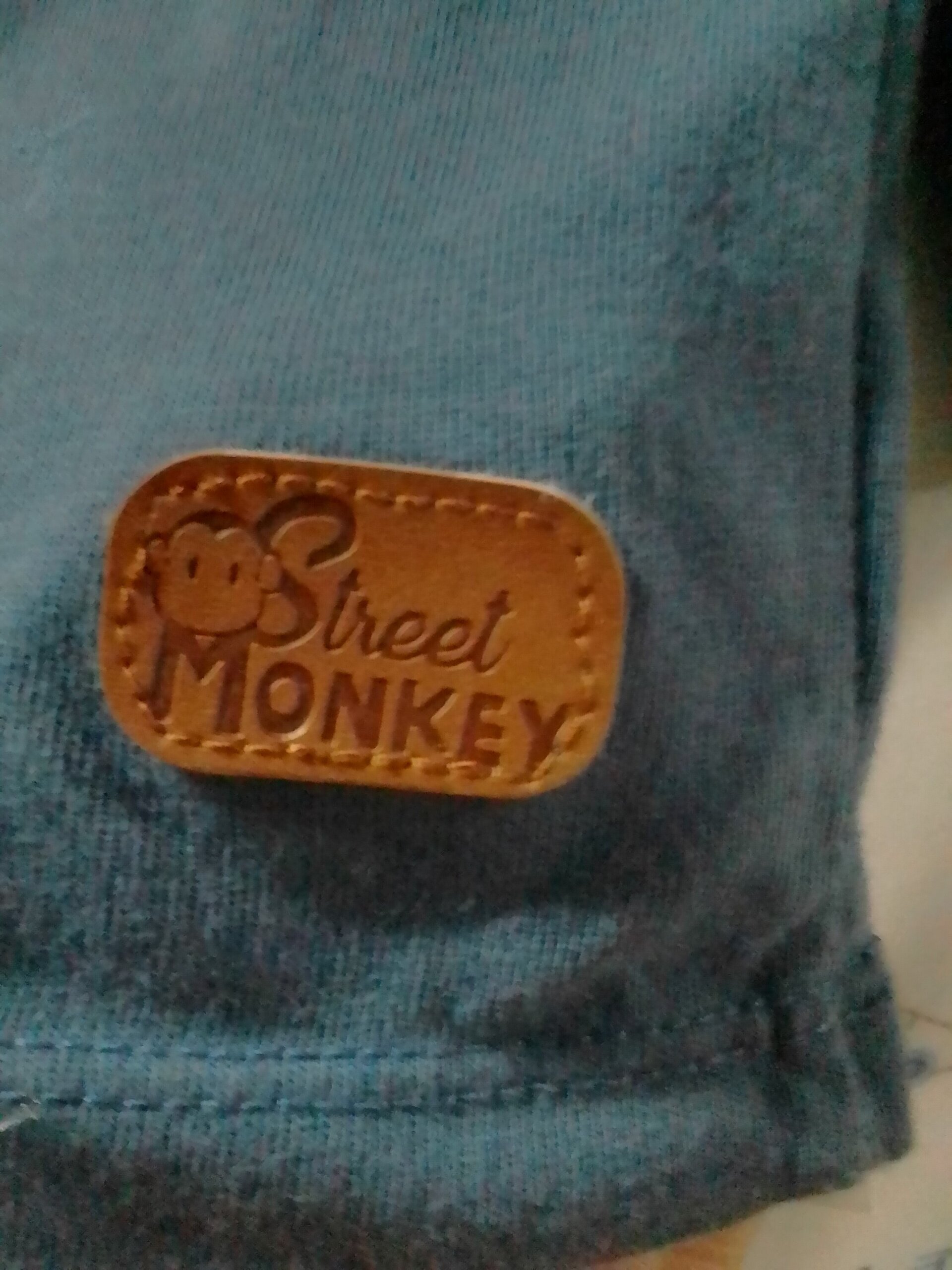 Sudadera niño manga larga - 5