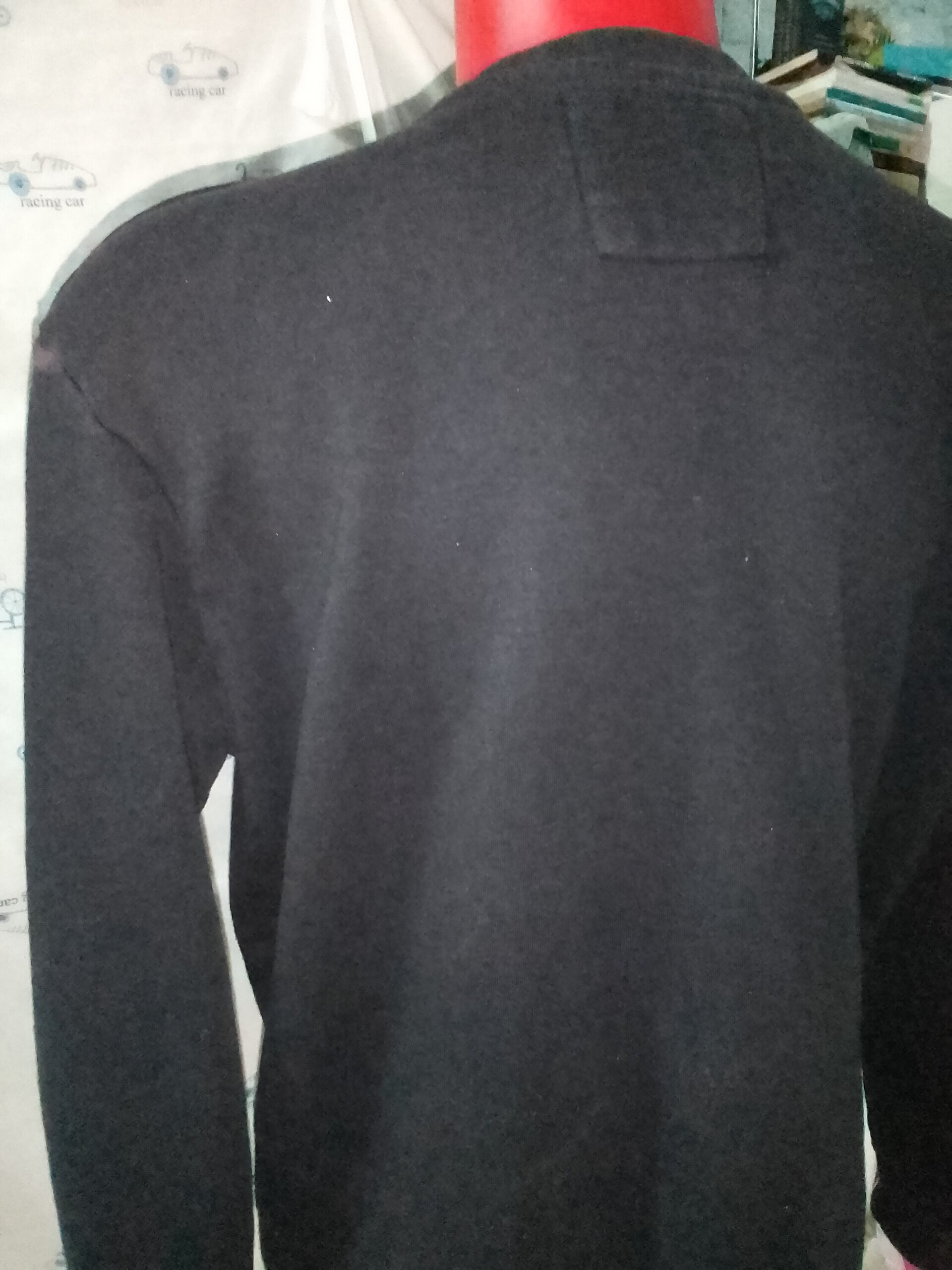 Sudadera hombre - 3