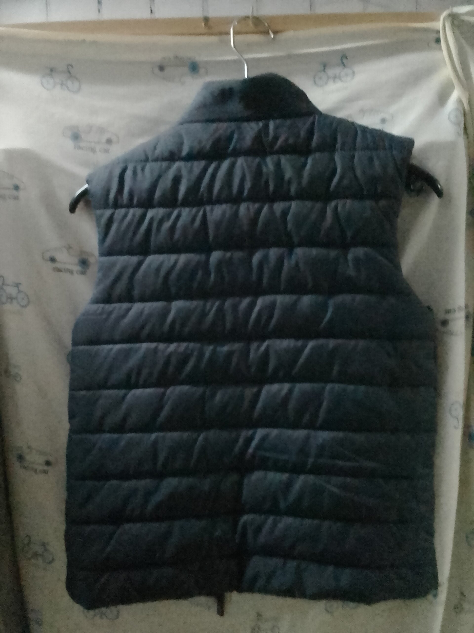 Chaquetón polar relleno niño poliéster - 3